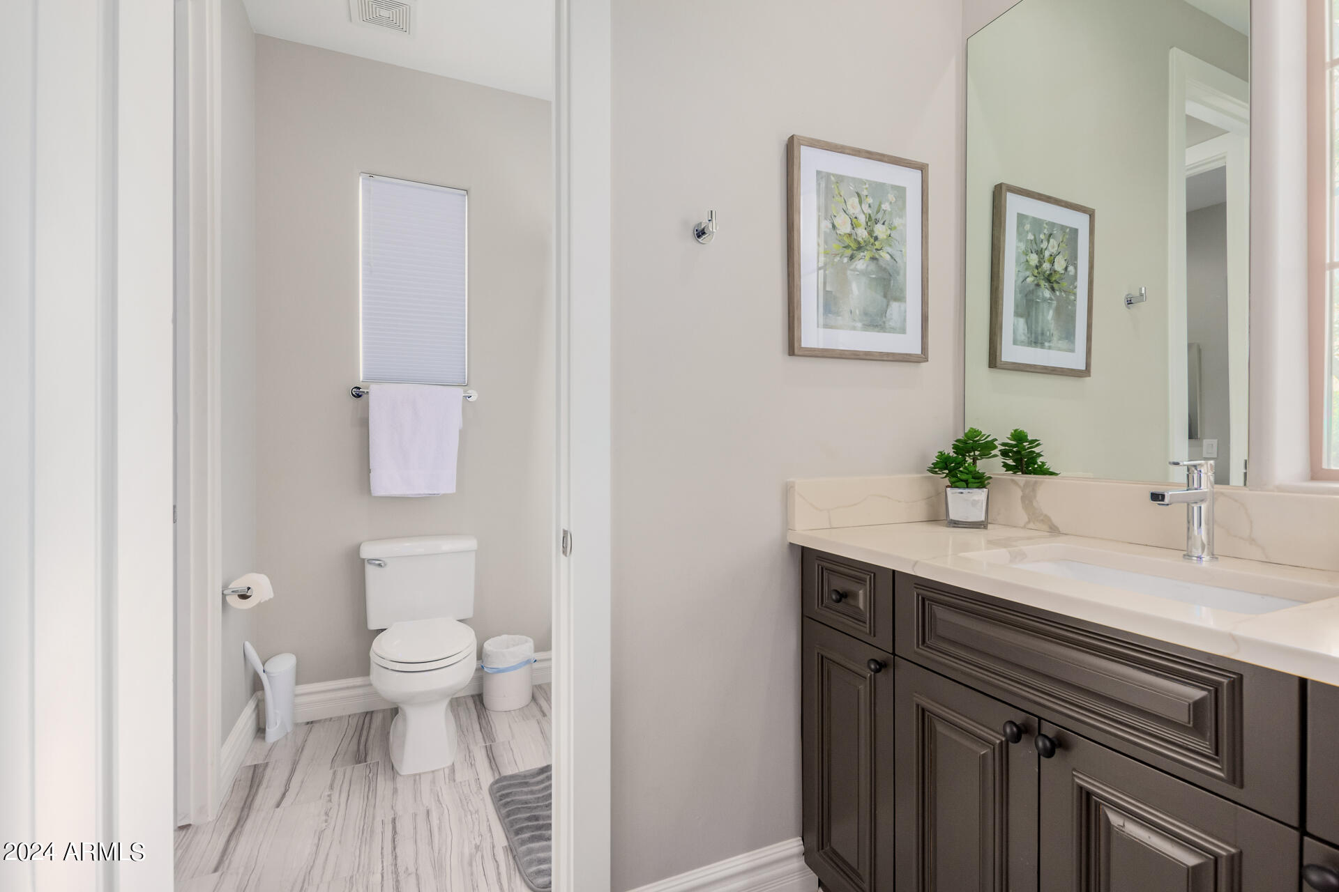 DC Ranch - Residential
