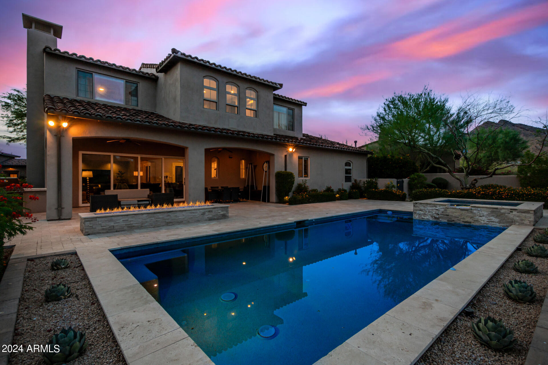 DC Ranch - Residential