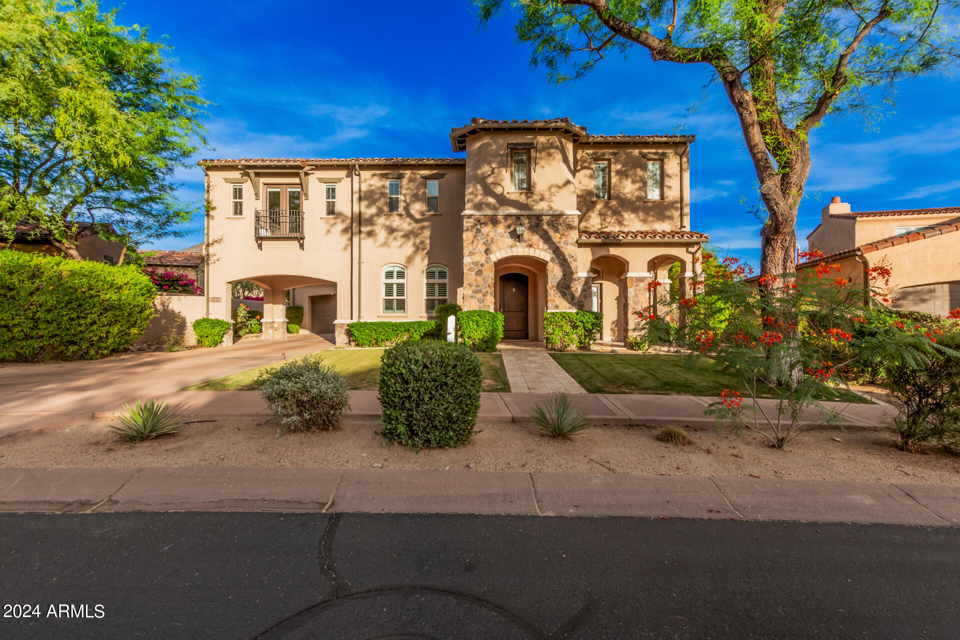 DC Ranch - Residential