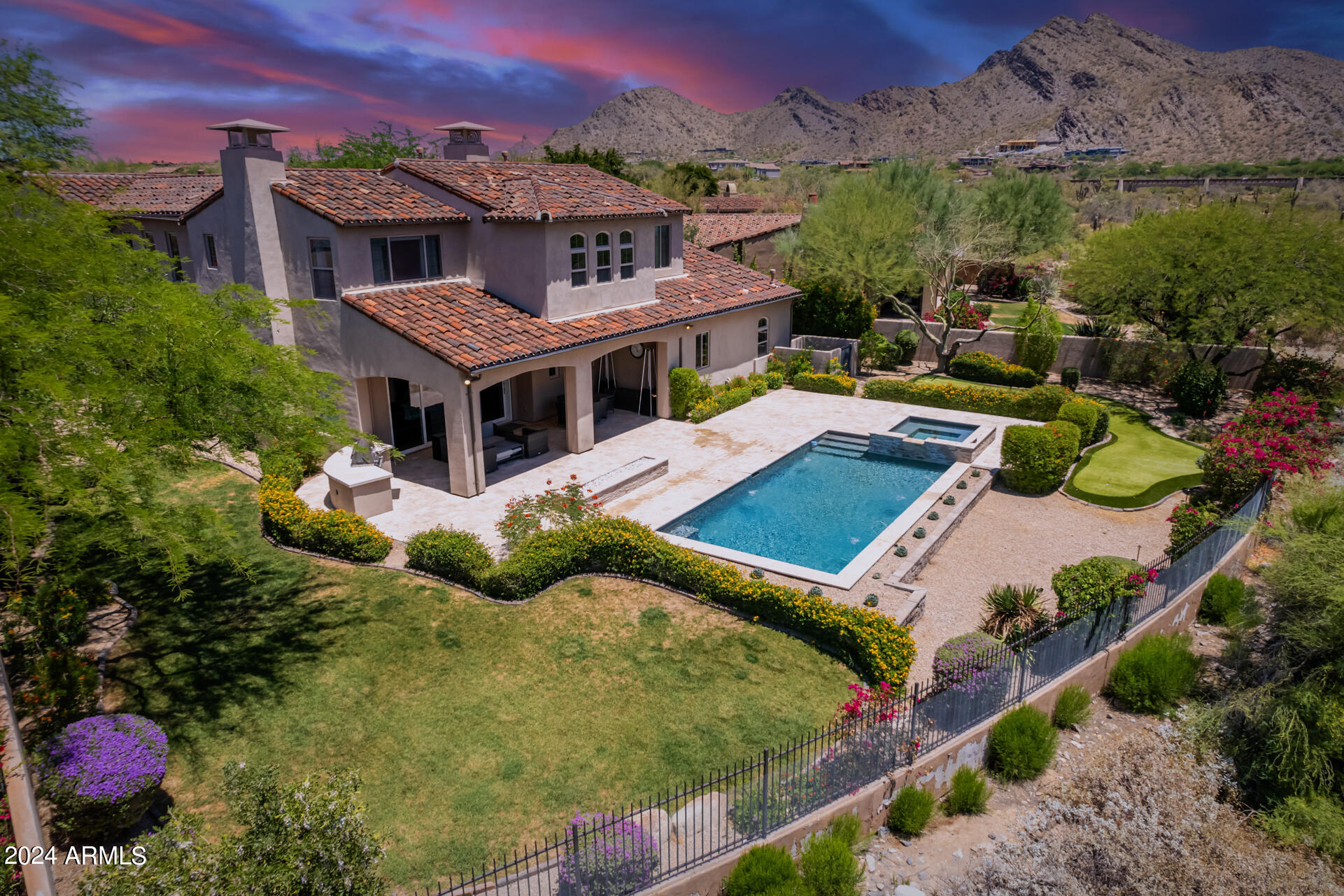DC Ranch - Residential