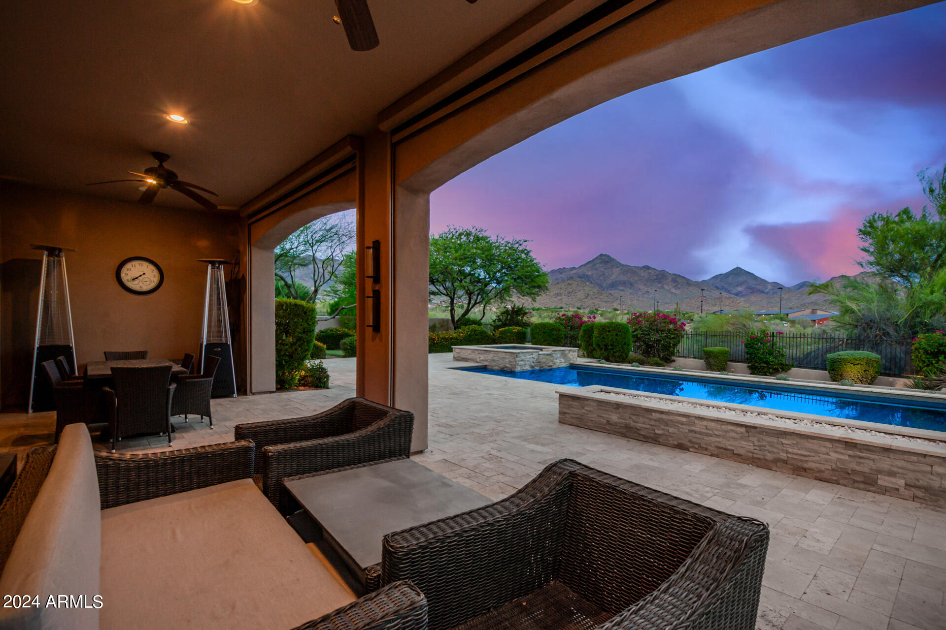 DC Ranch - Residential