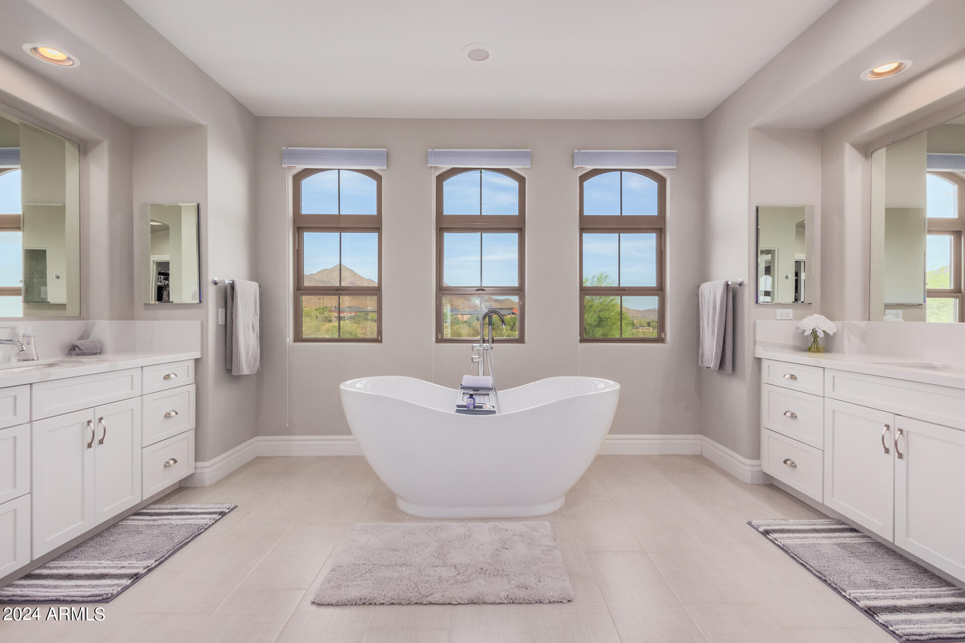 DC Ranch - Residential
