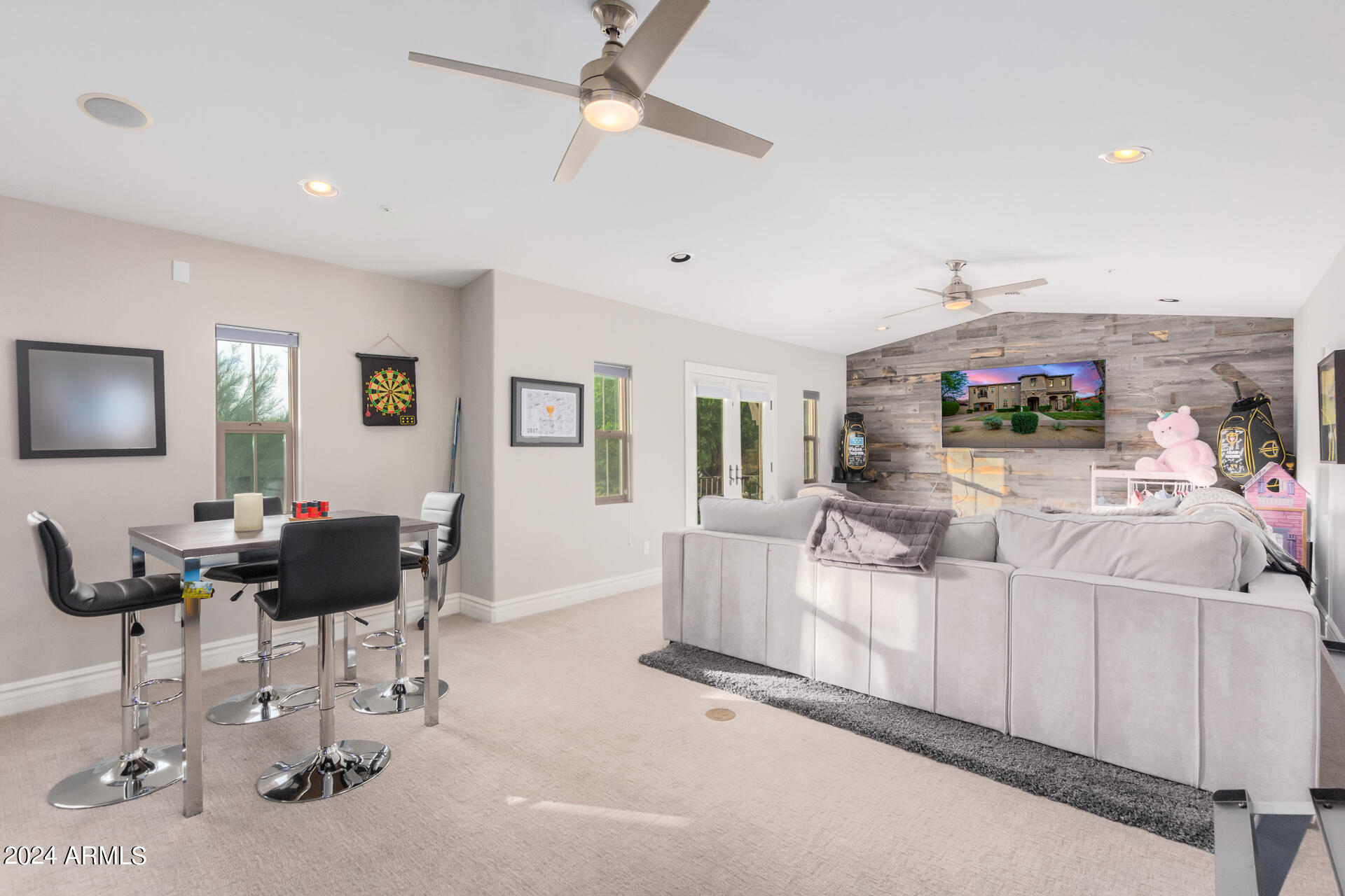 DC Ranch - Residential