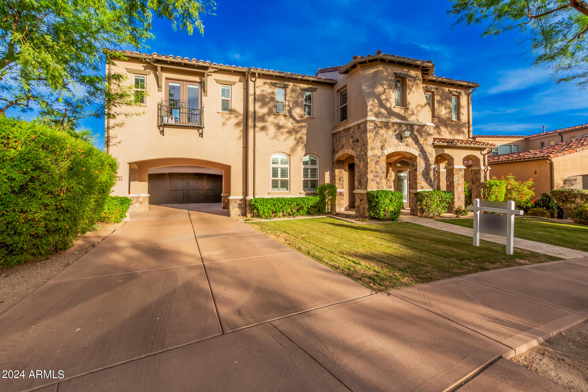 DC Ranch - Residential