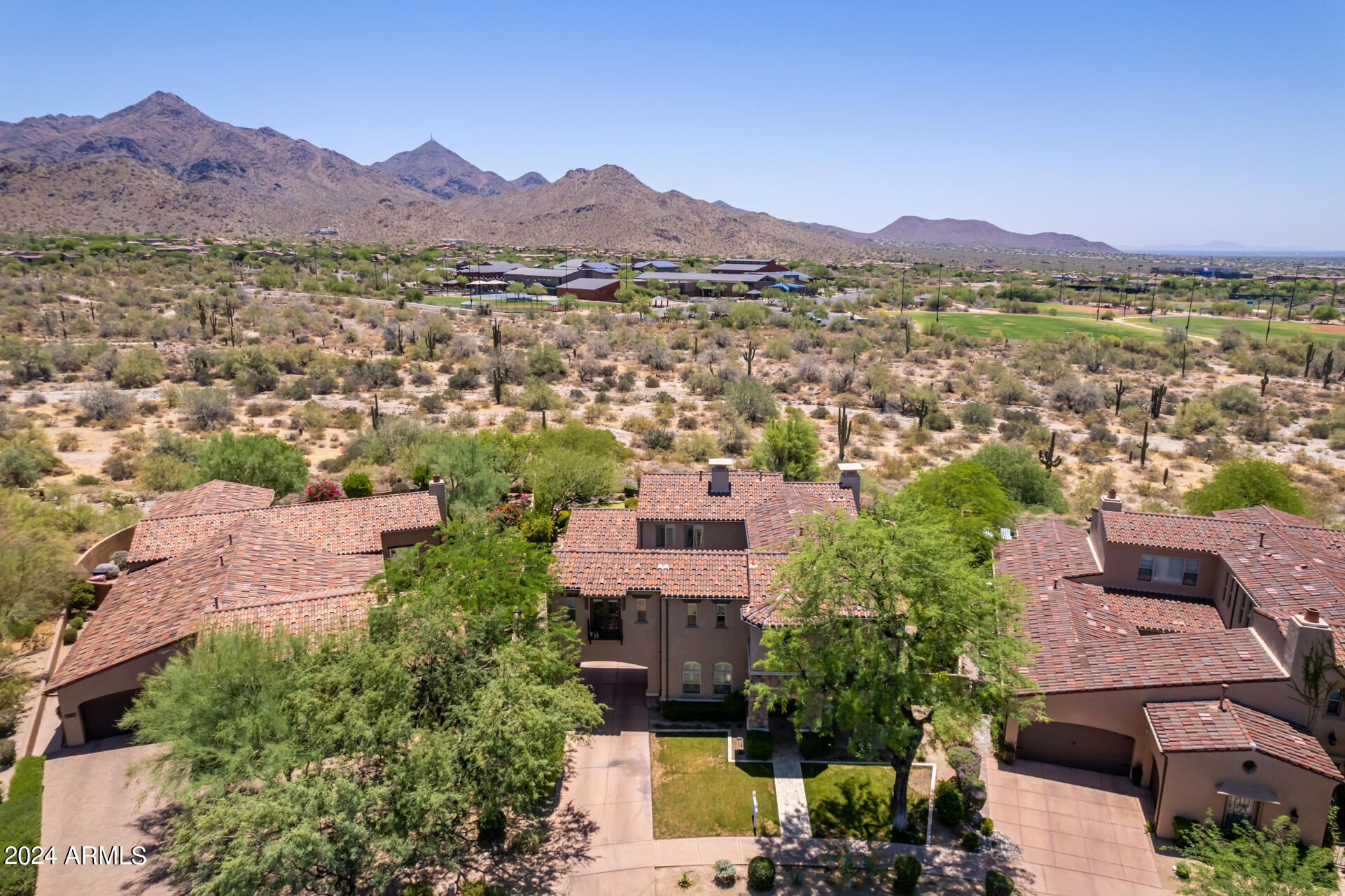 DC Ranch - Residential