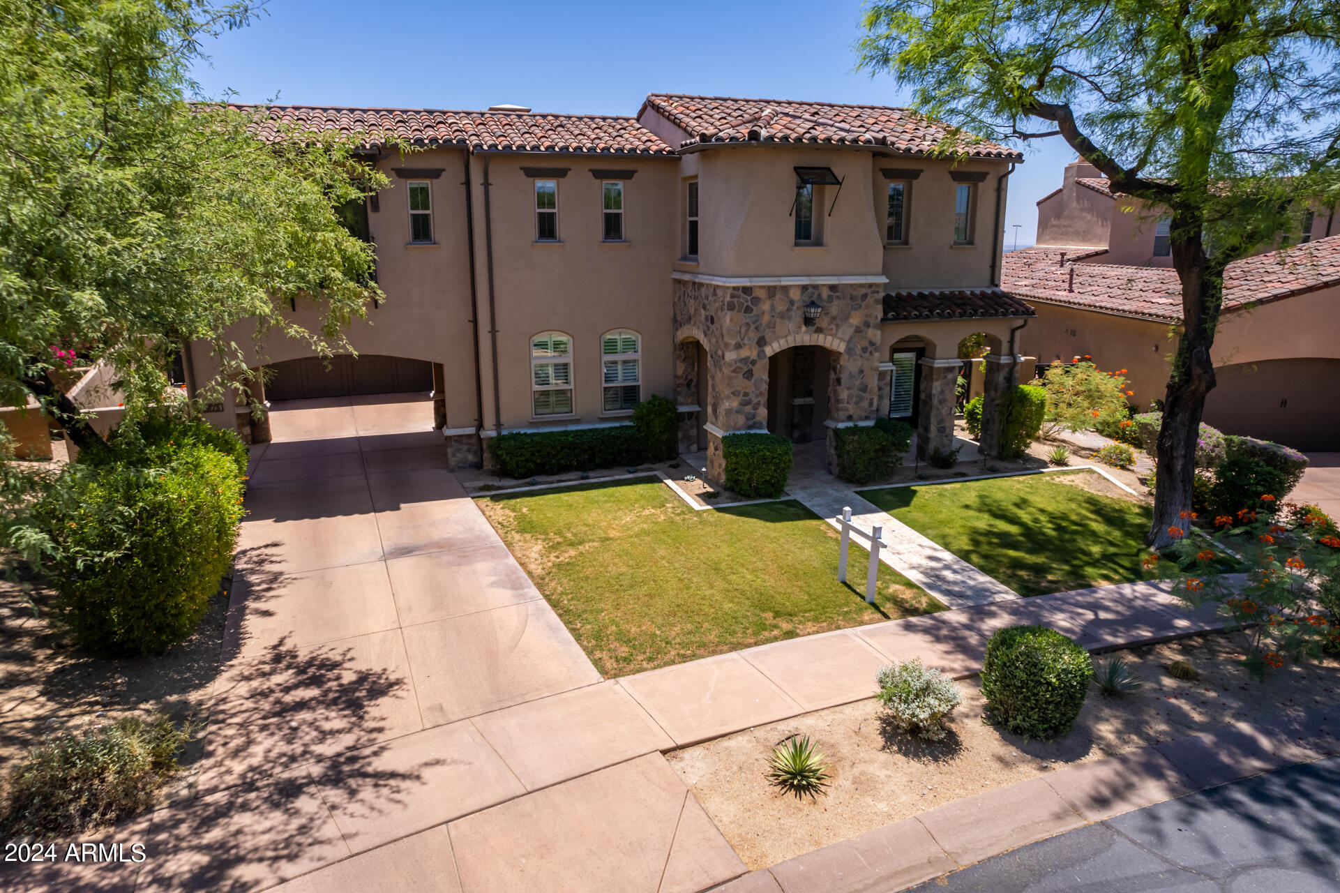 DC Ranch - Residential