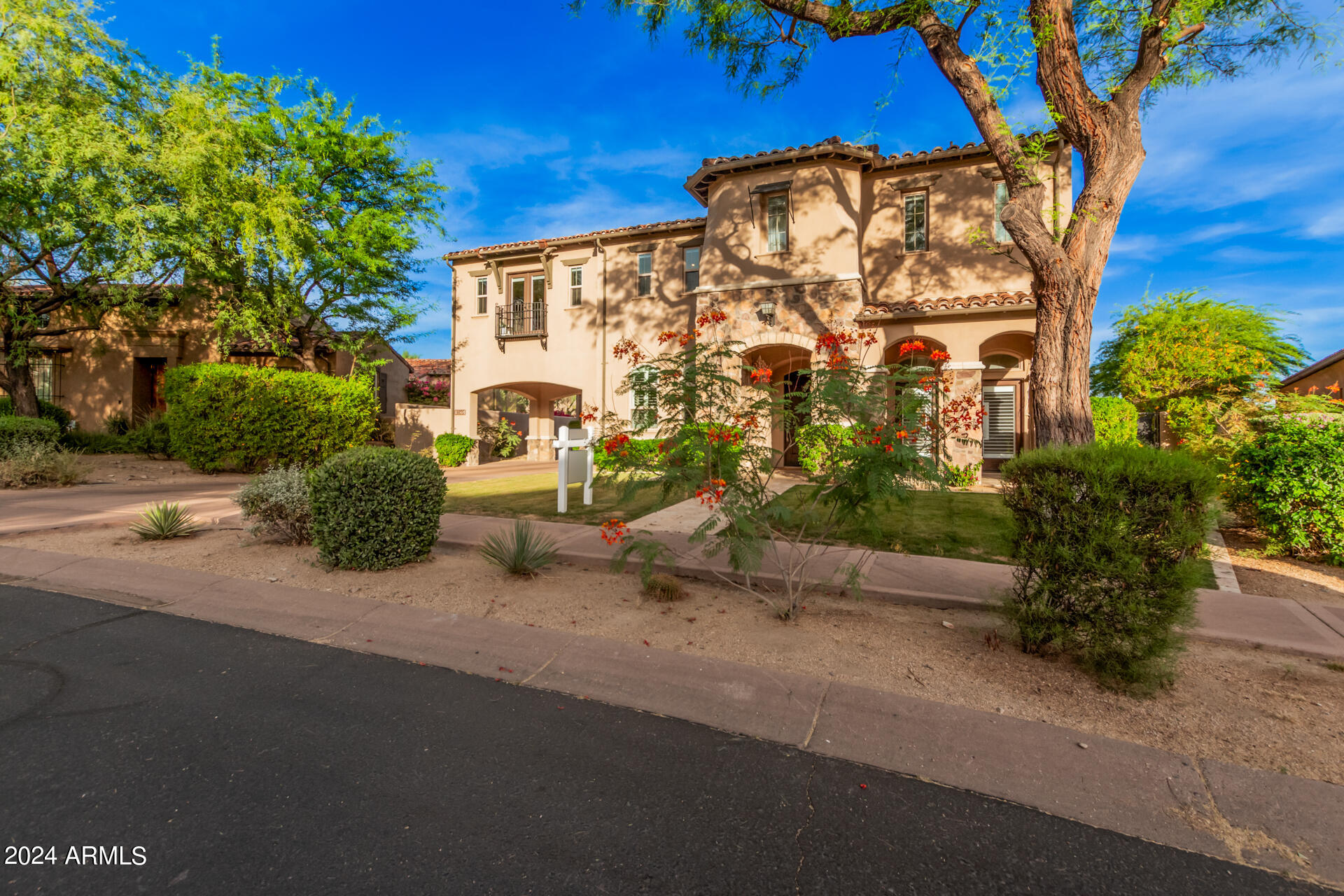DC Ranch - Residential