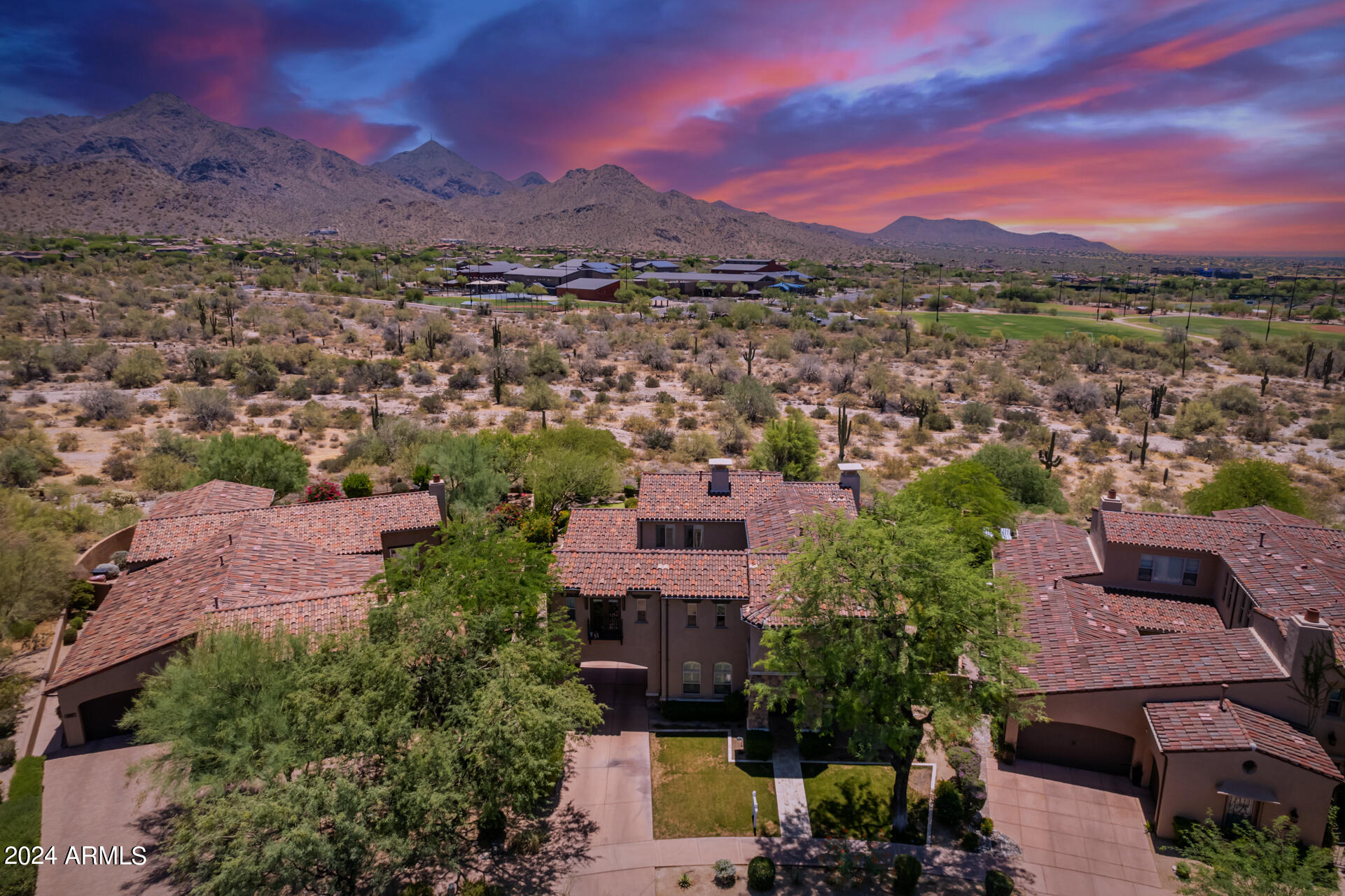 DC Ranch - Residential