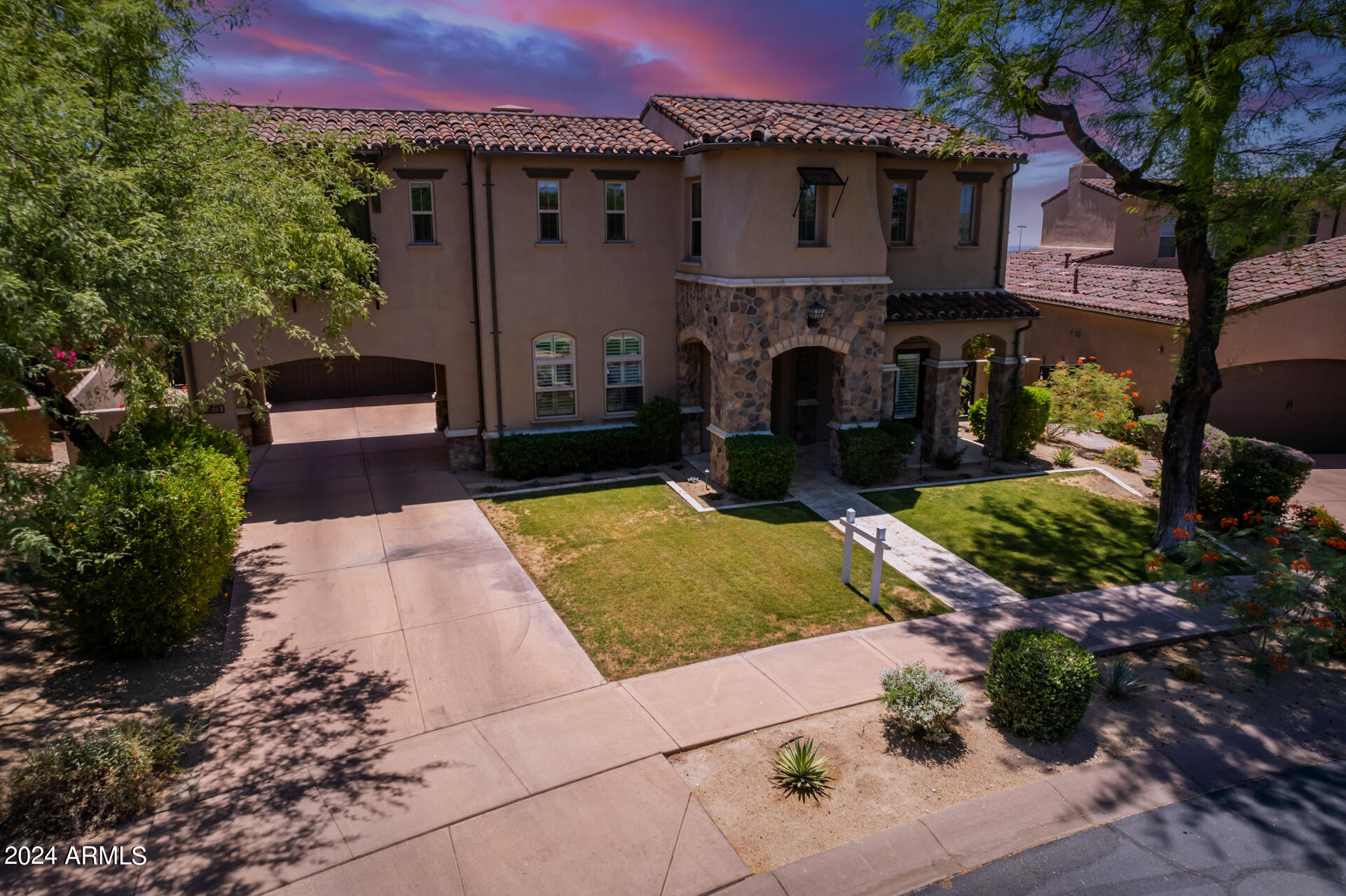 DC Ranch - Residential