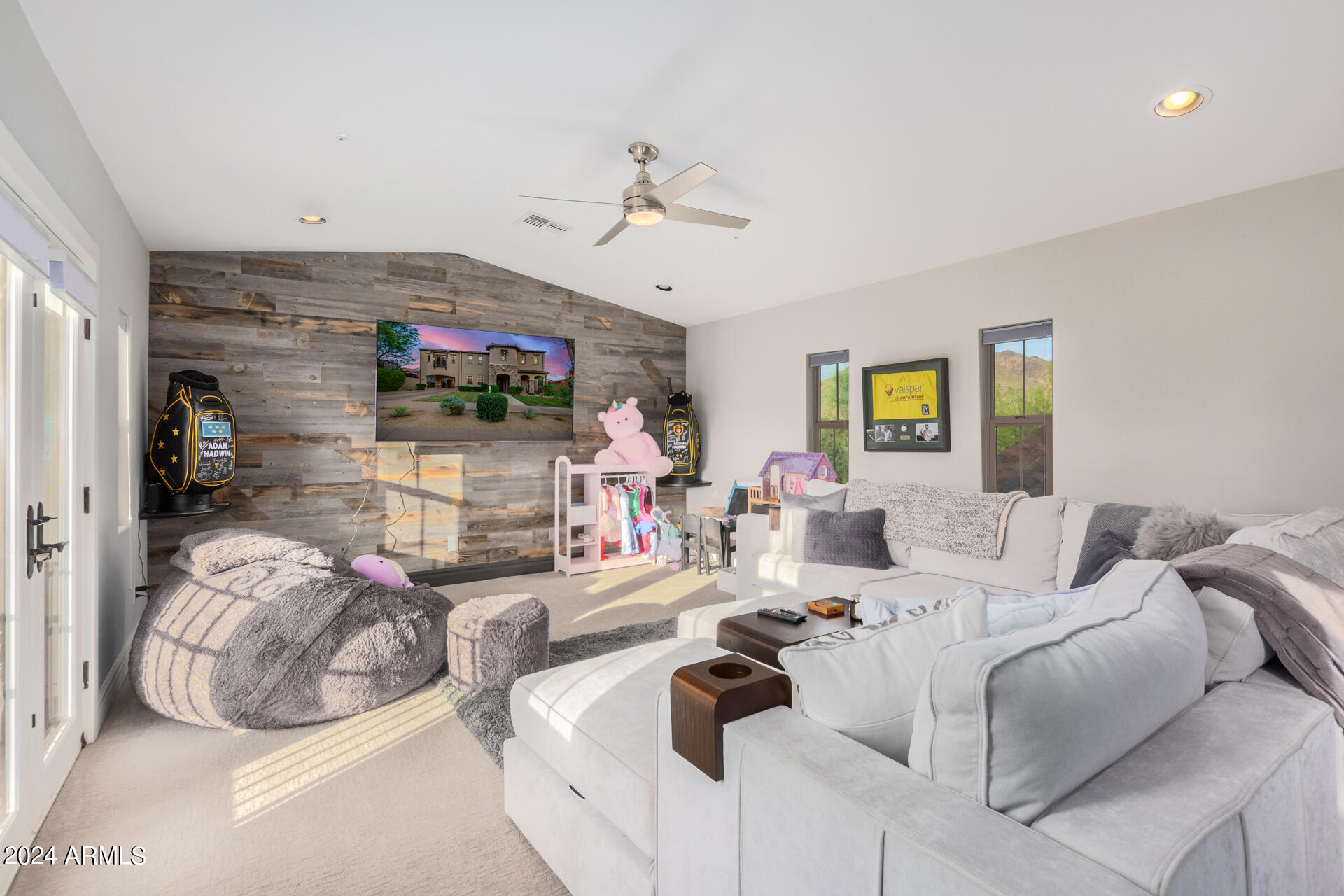 DC Ranch - Residential