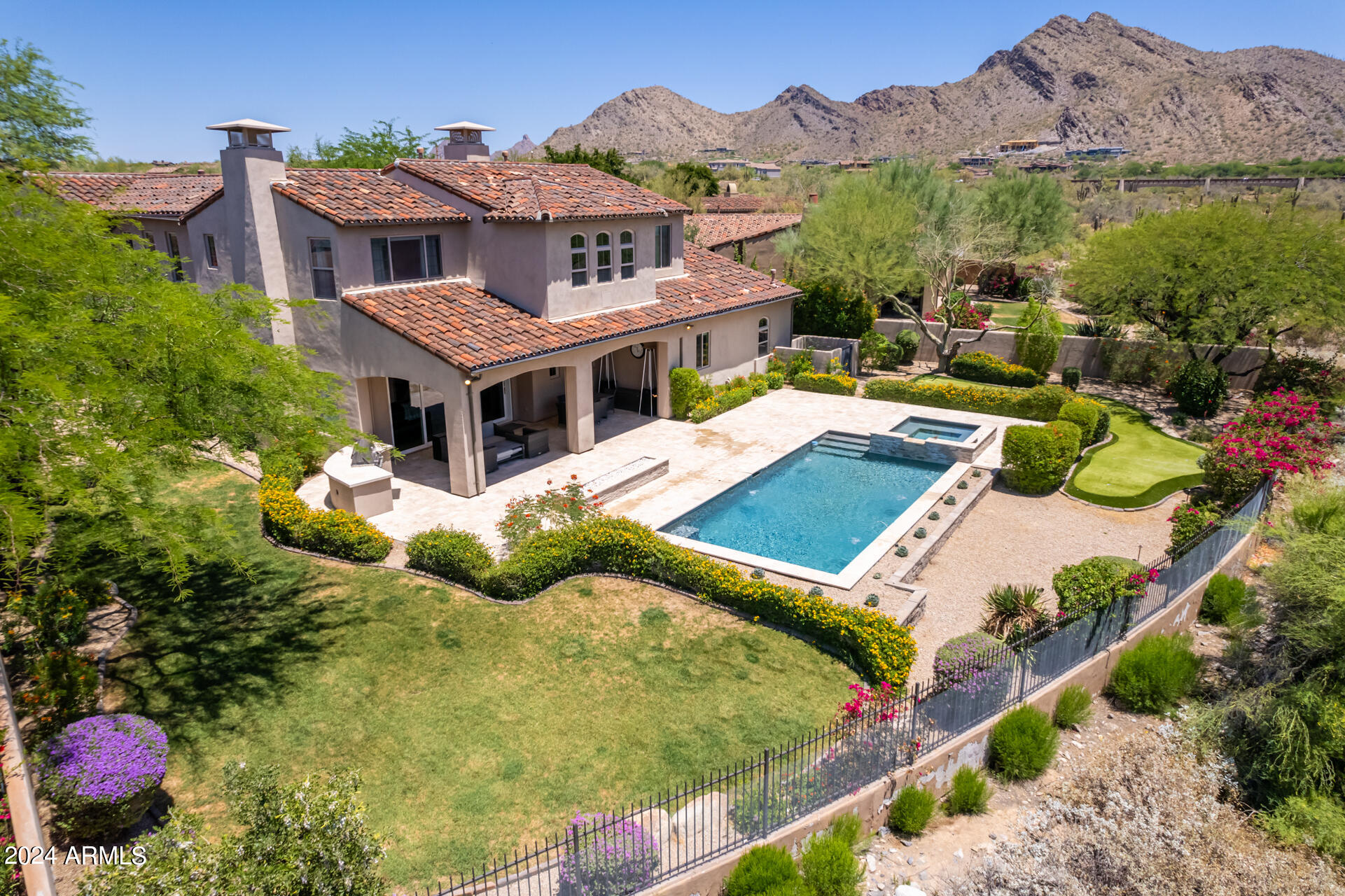 DC Ranch - Residential