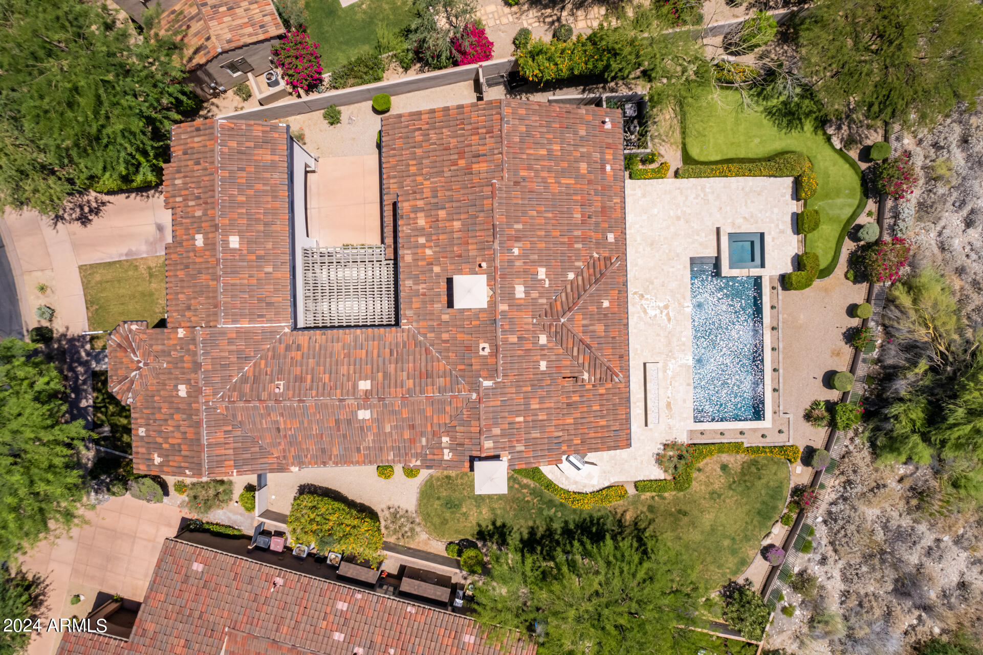 DC Ranch - Residential