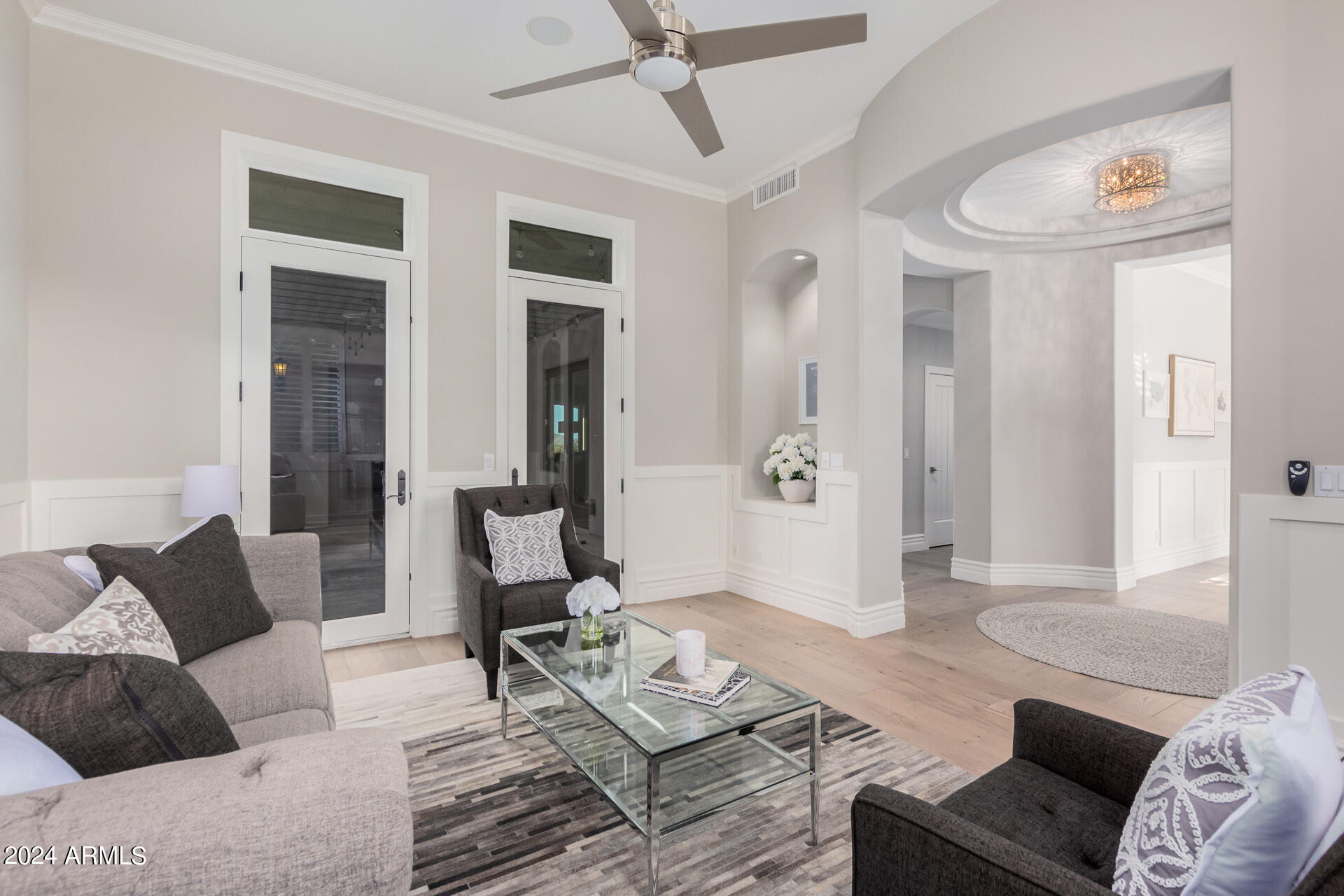 DC Ranch - Residential
