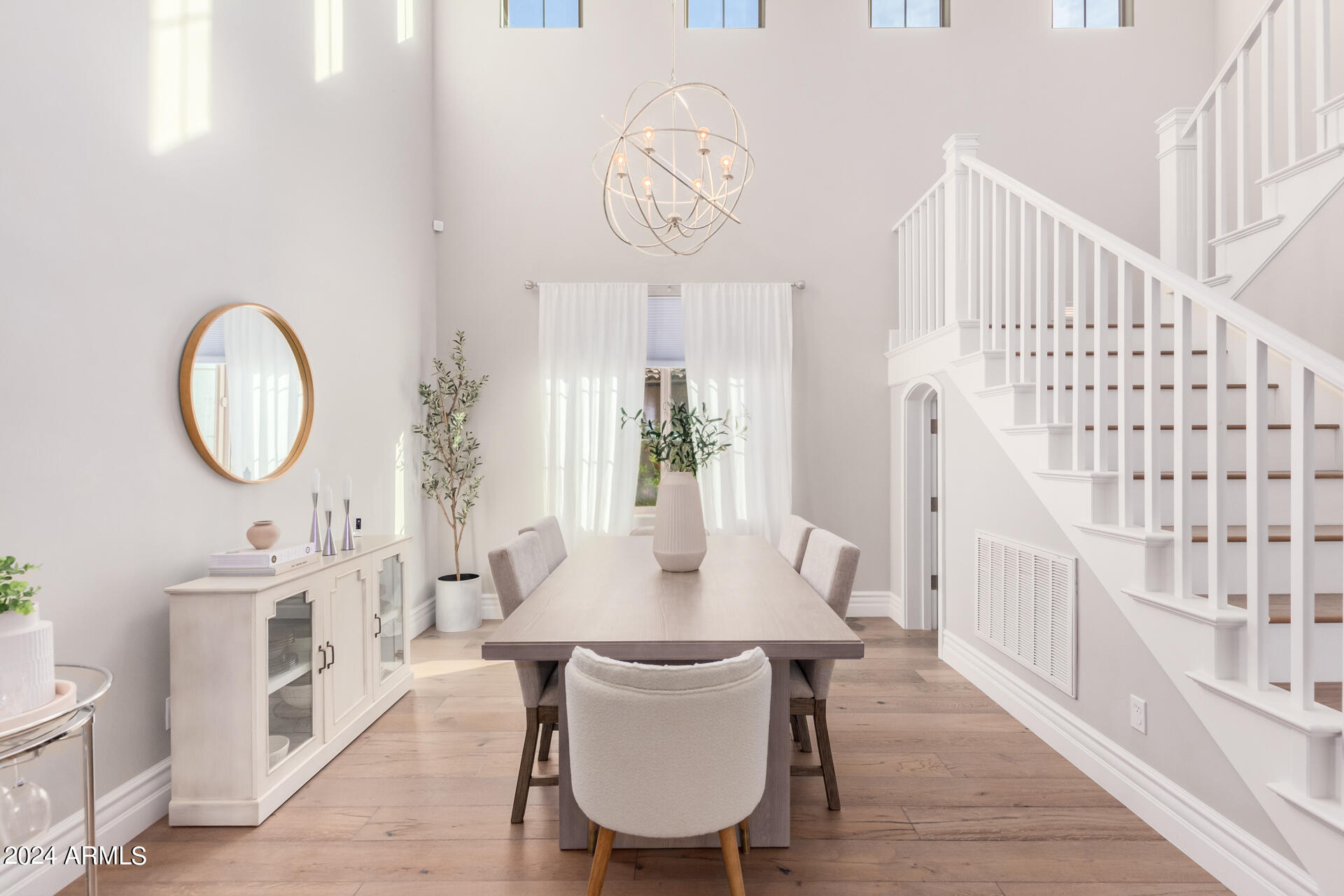 DC Ranch - Residential