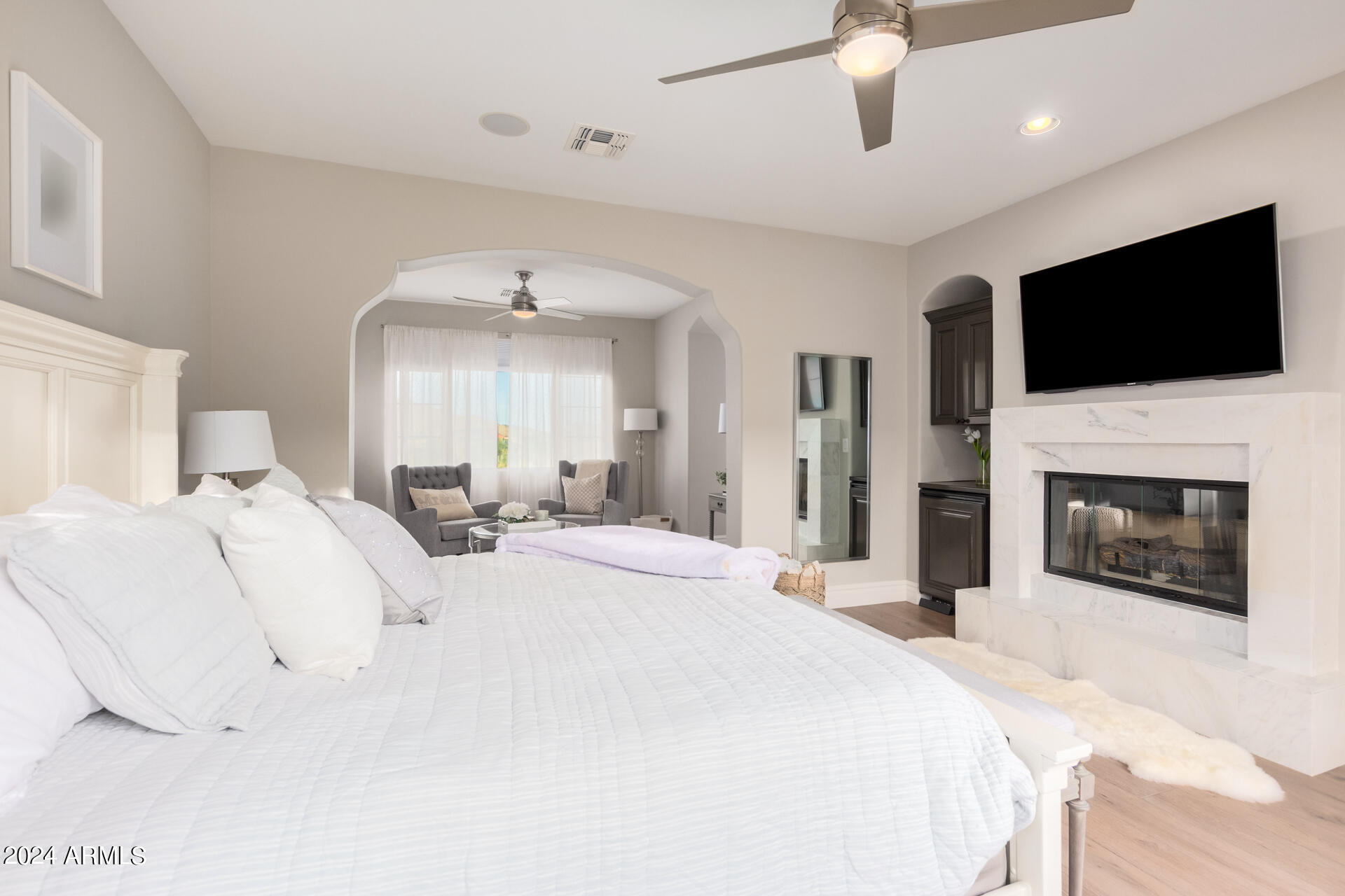 DC Ranch - Residential