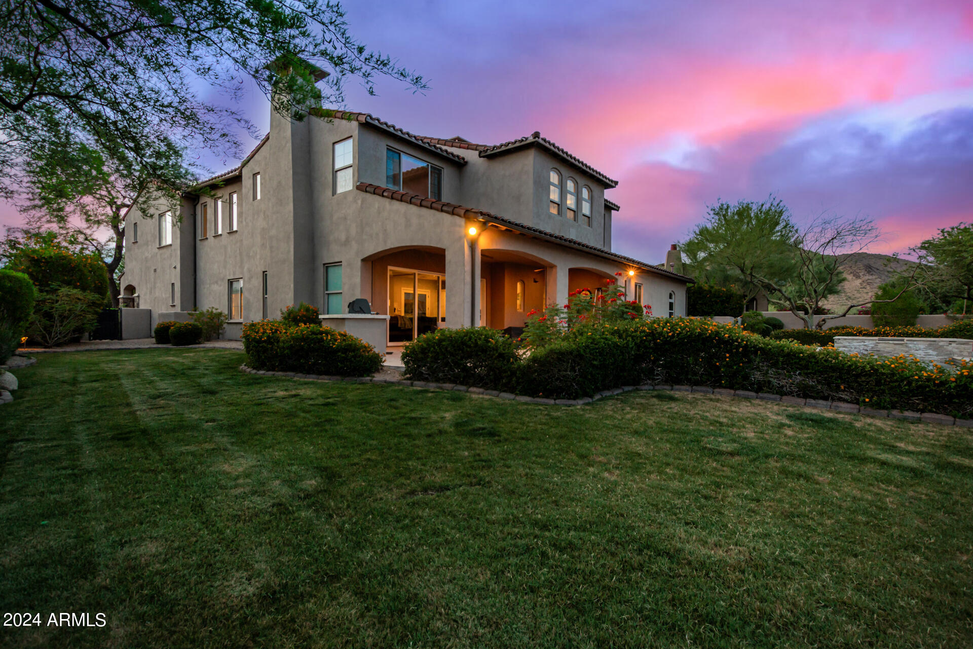 DC Ranch - Residential