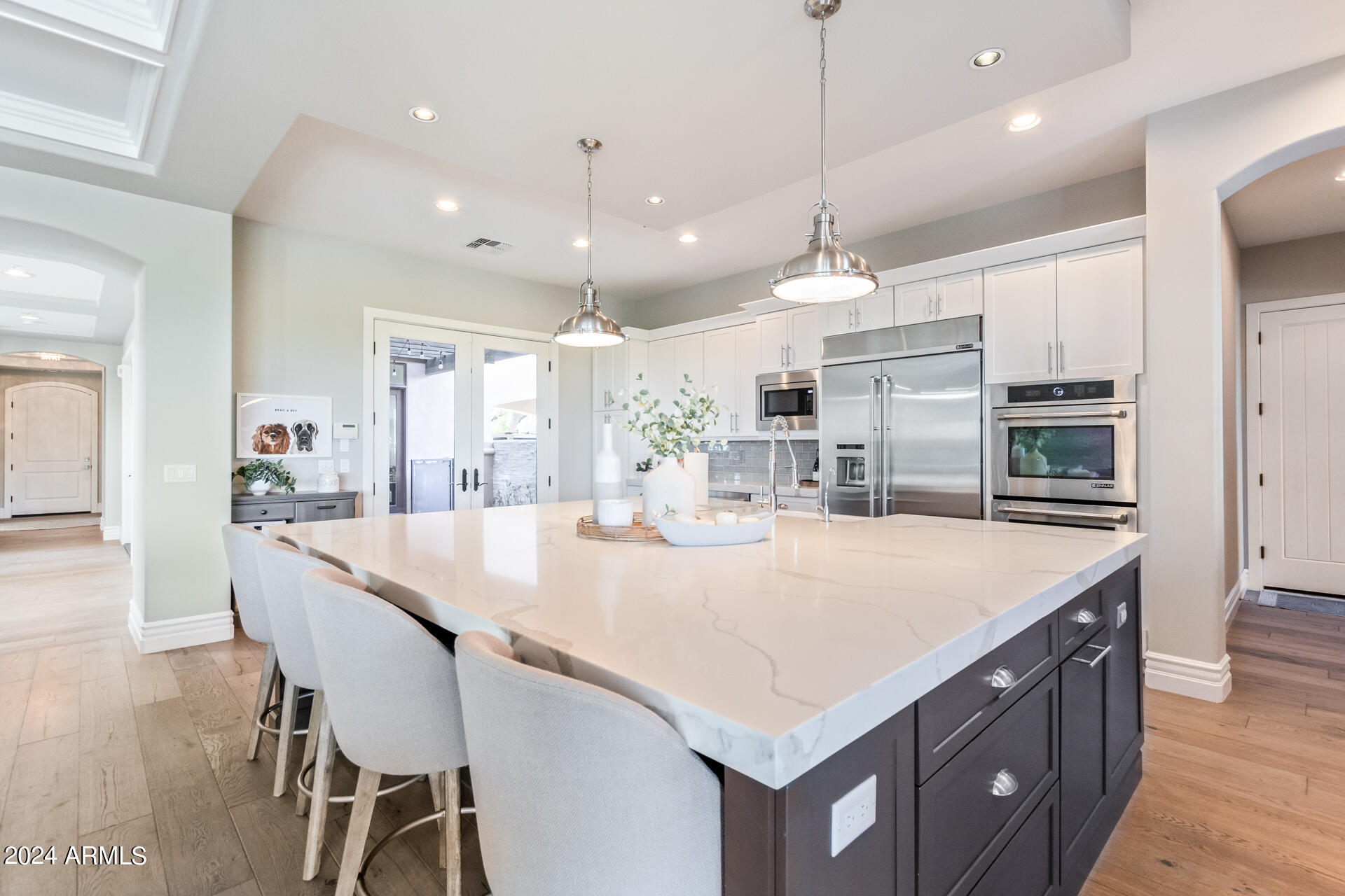 DC Ranch - Residential