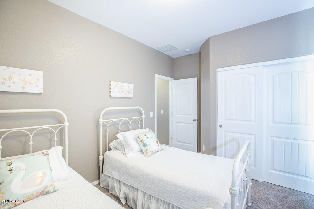 CHAPARRAL VILLAGE NORTH - Residential
