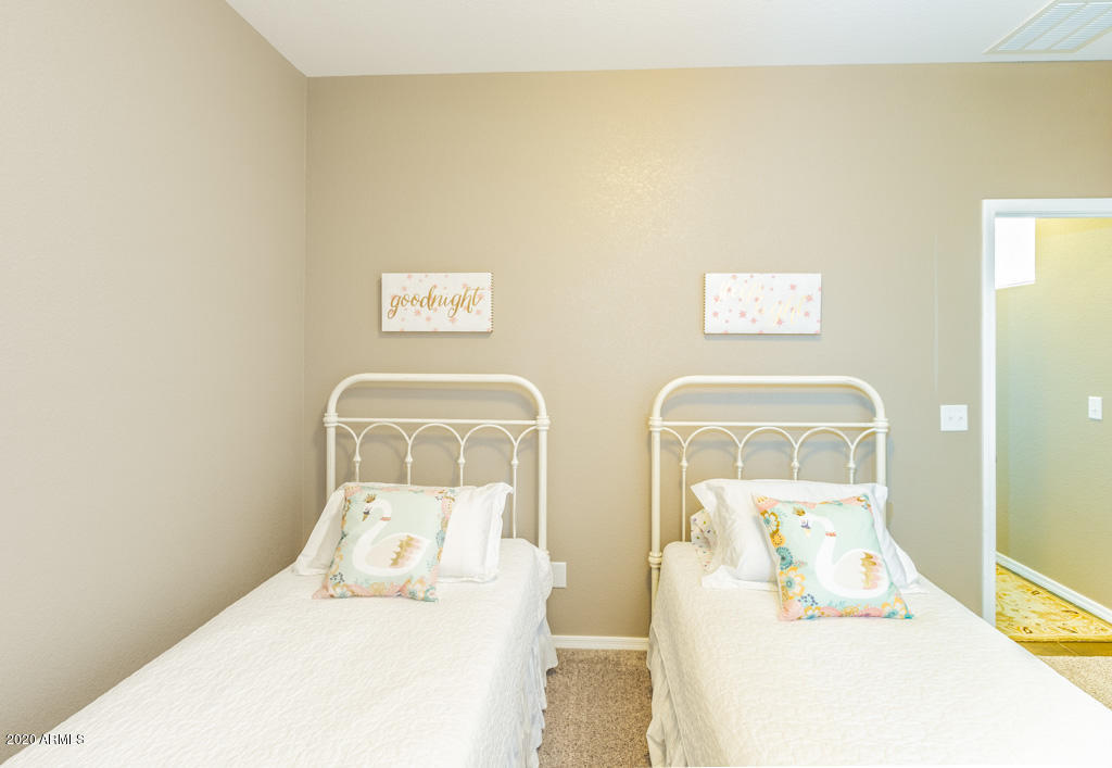 CHAPARRAL VILLAGE NORTH - Residential
