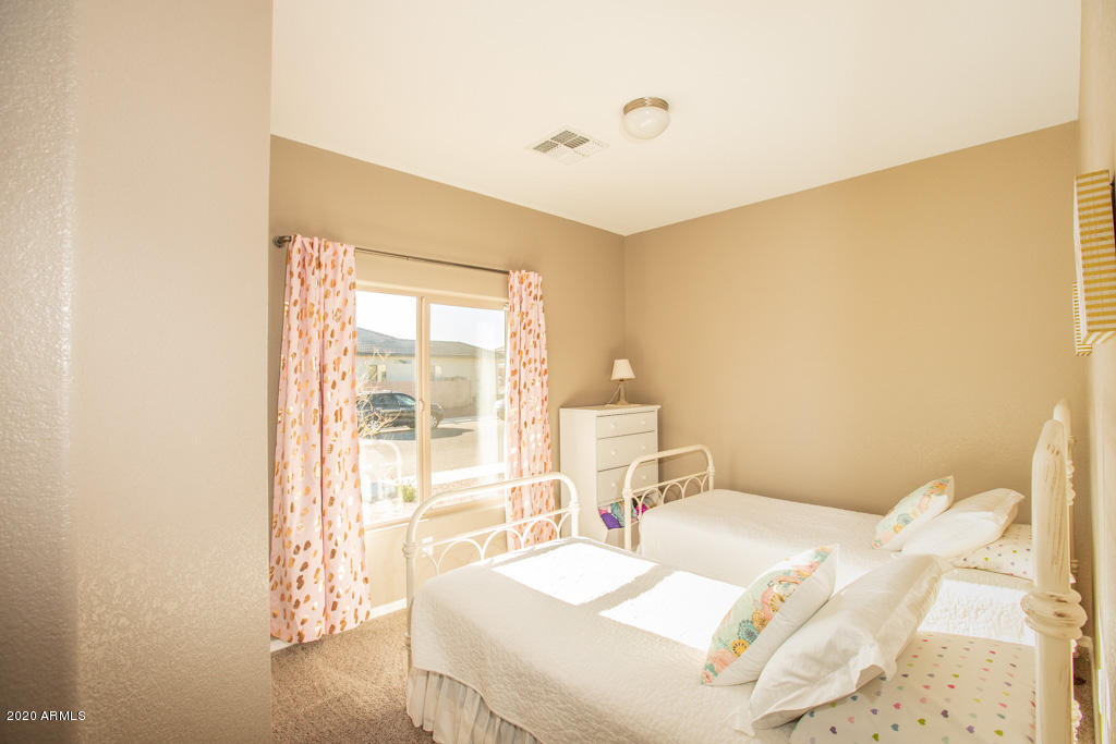 CHAPARRAL VILLAGE NORTH - Residential