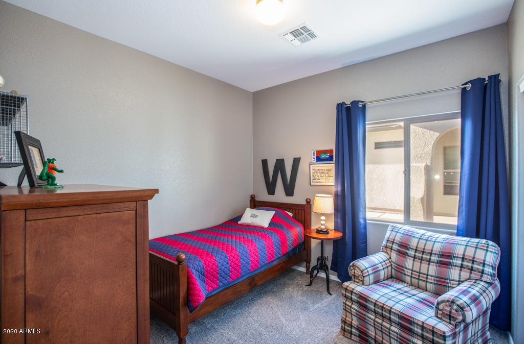 CHAPARRAL VILLAGE NORTH - Residential