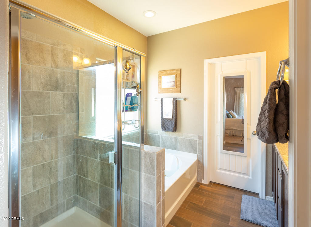 CHAPARRAL VILLAGE NORTH - Residential