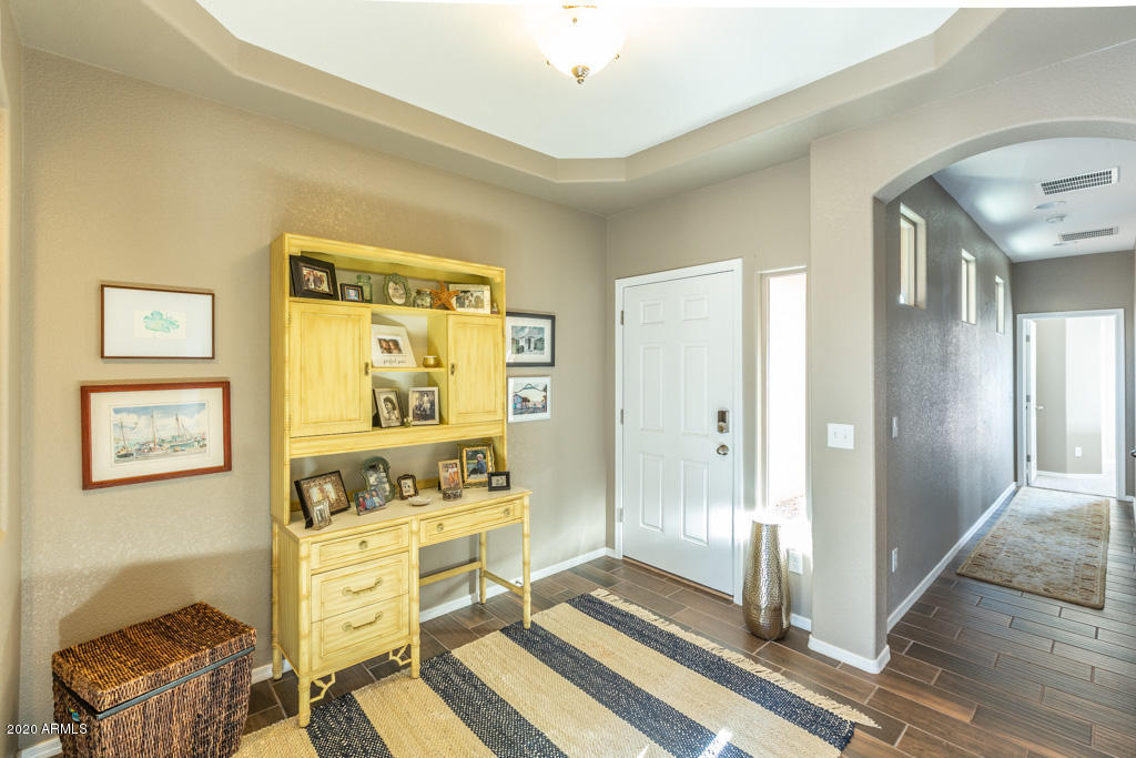 CHAPARRAL VILLAGE NORTH - Residential