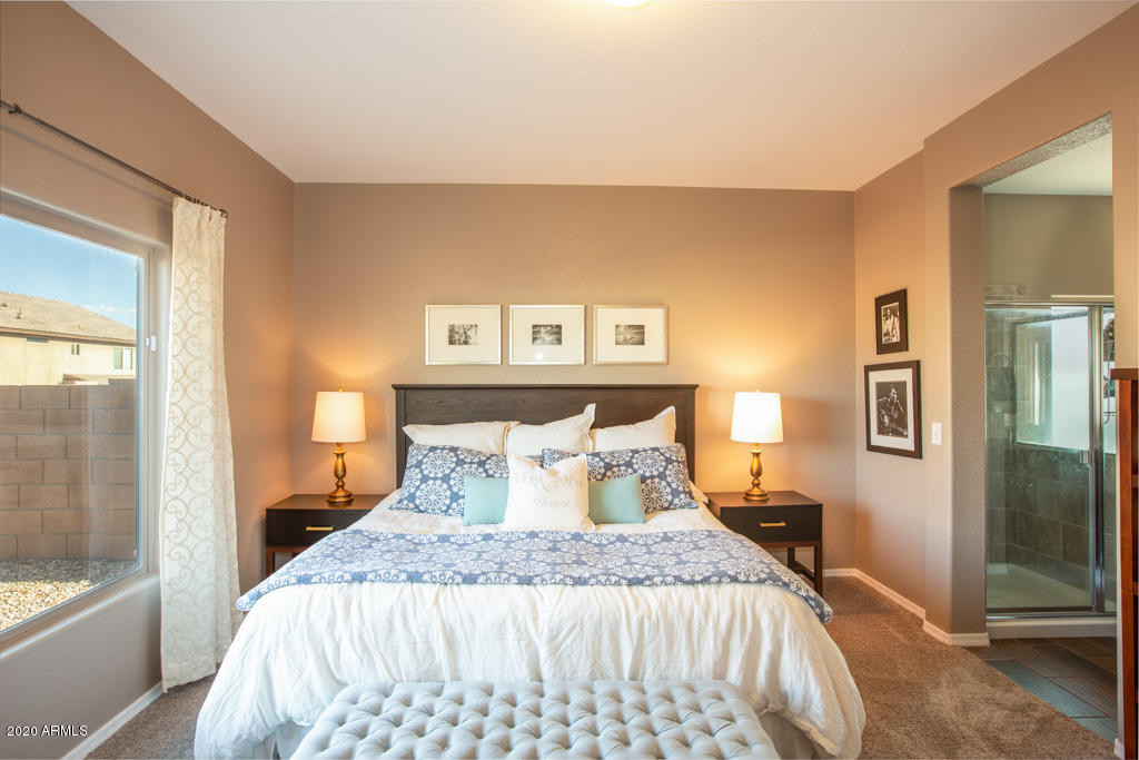 CHAPARRAL VILLAGE NORTH - Residential