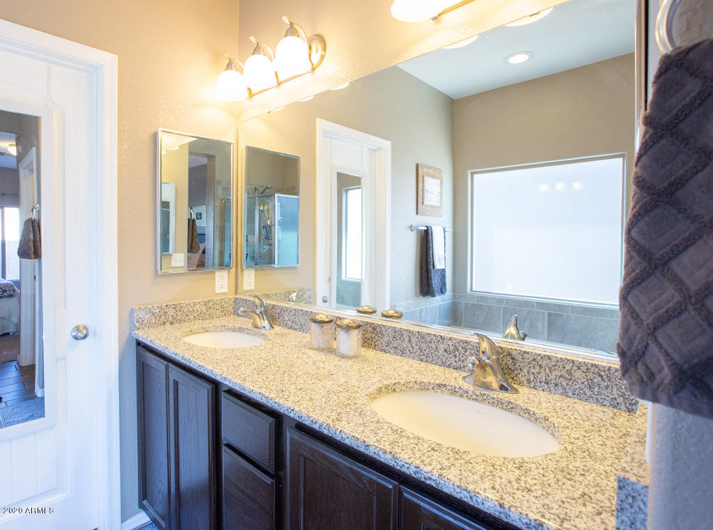 CHAPARRAL VILLAGE NORTH - Residential