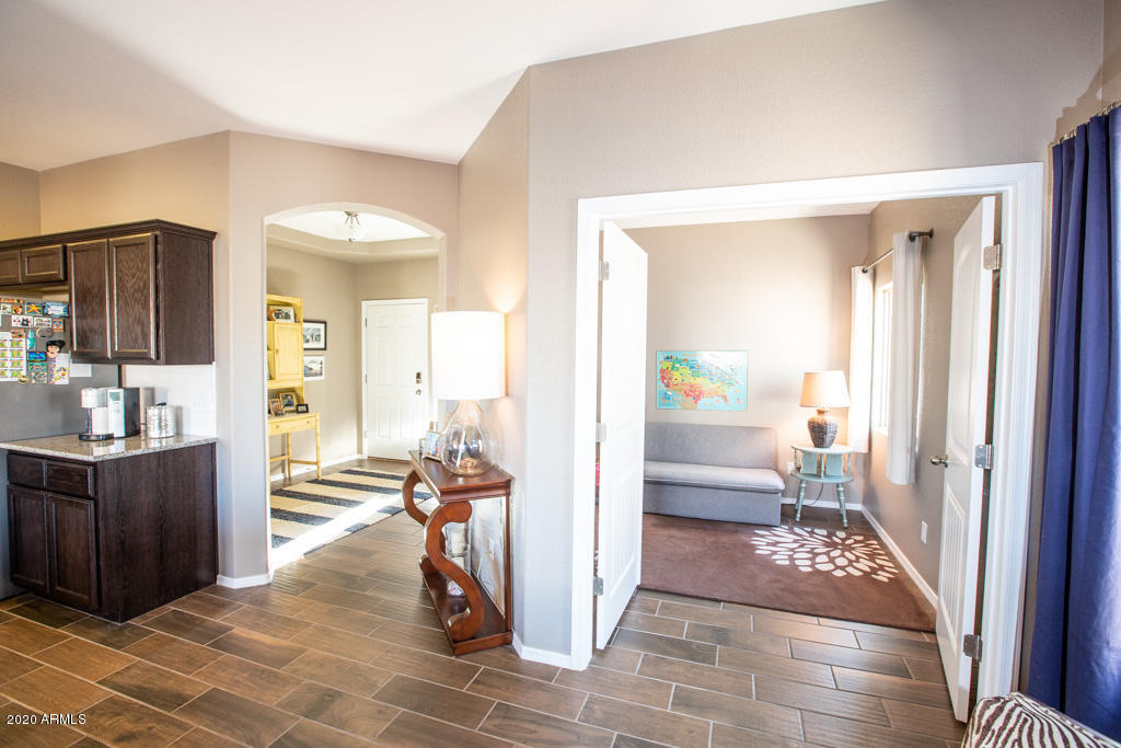 CHAPARRAL VILLAGE NORTH - Residential