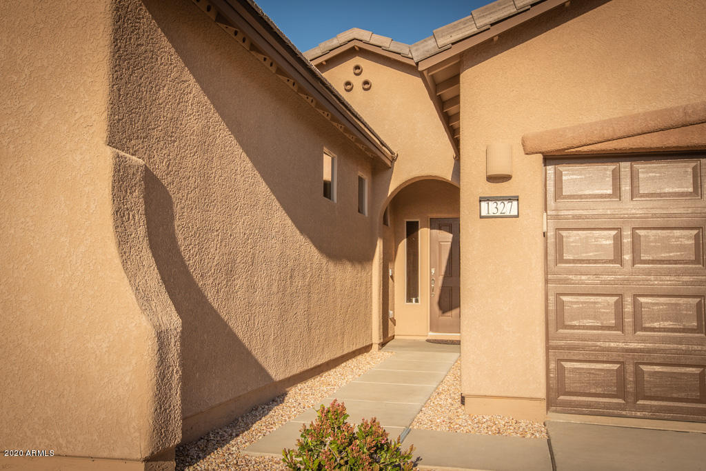 CHAPARRAL VILLAGE NORTH - Residential