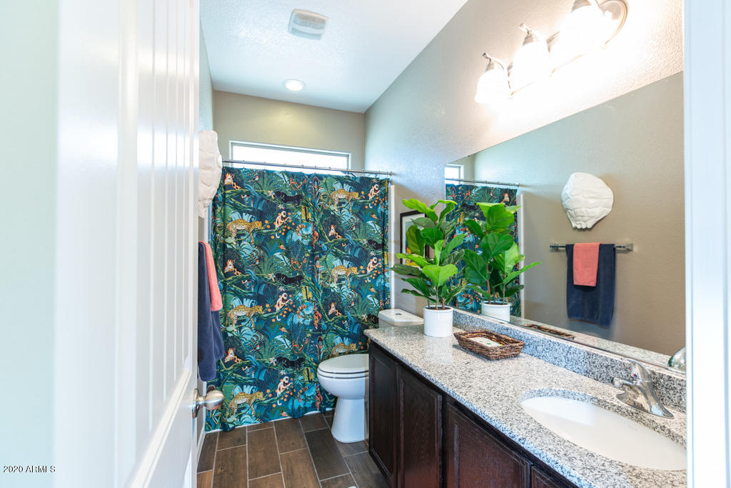 CHAPARRAL VILLAGE NORTH - Residential