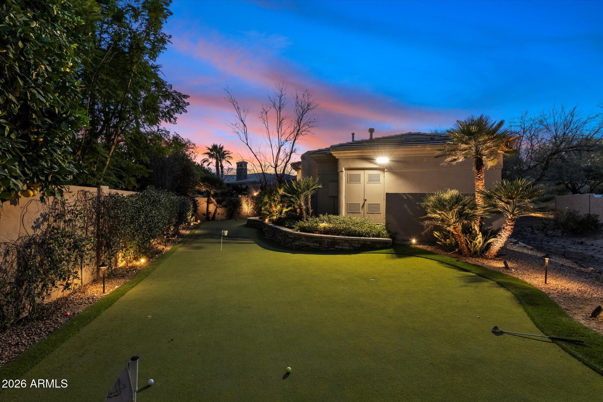 MOCKINGBIRD ESTATES - Residential