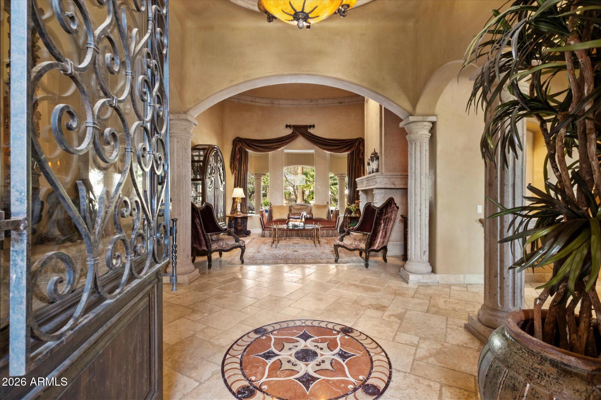 MOCKINGBIRD ESTATES - Residential