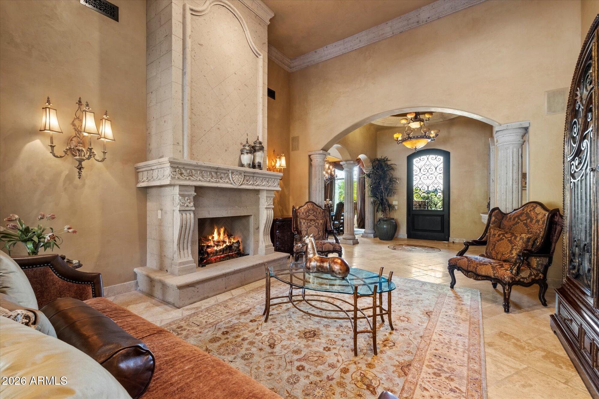 MOCKINGBIRD ESTATES - Residential