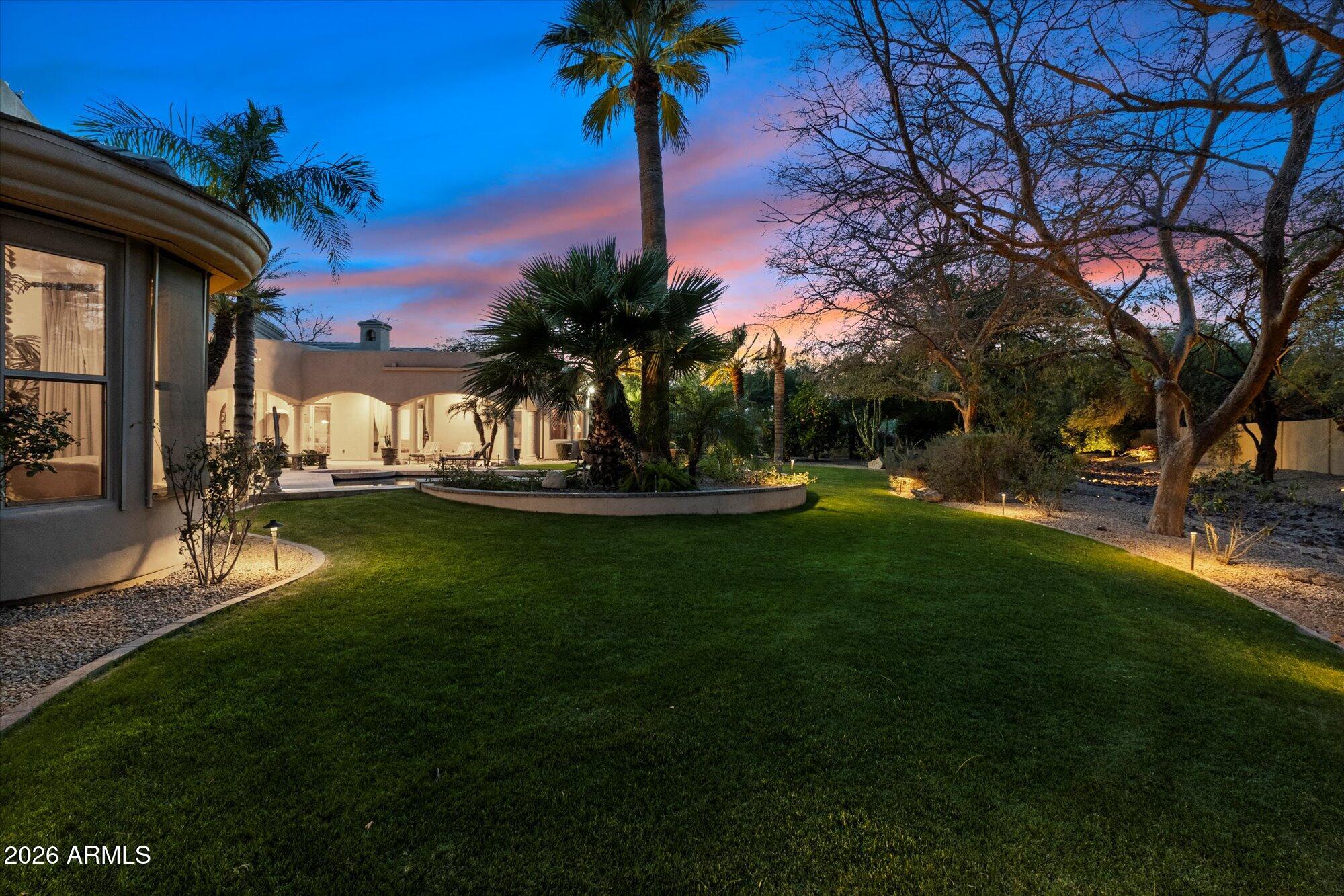 MOCKINGBIRD ESTATES - Residential