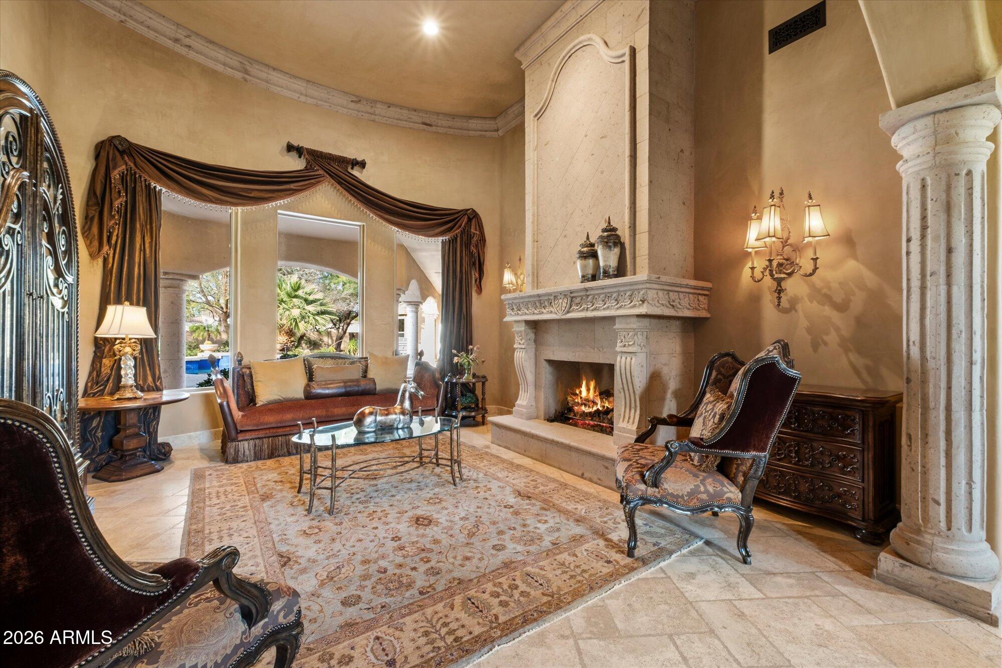 MOCKINGBIRD ESTATES - Residential