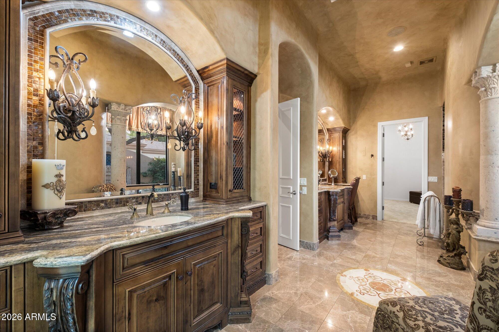 MOCKINGBIRD ESTATES - Residential
