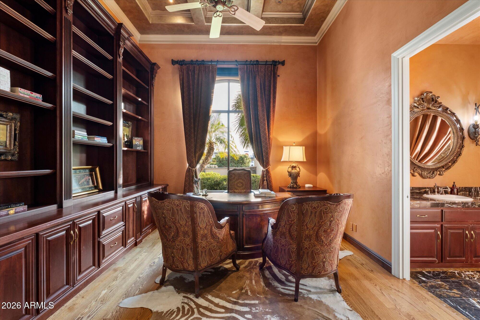 MOCKINGBIRD ESTATES - Residential