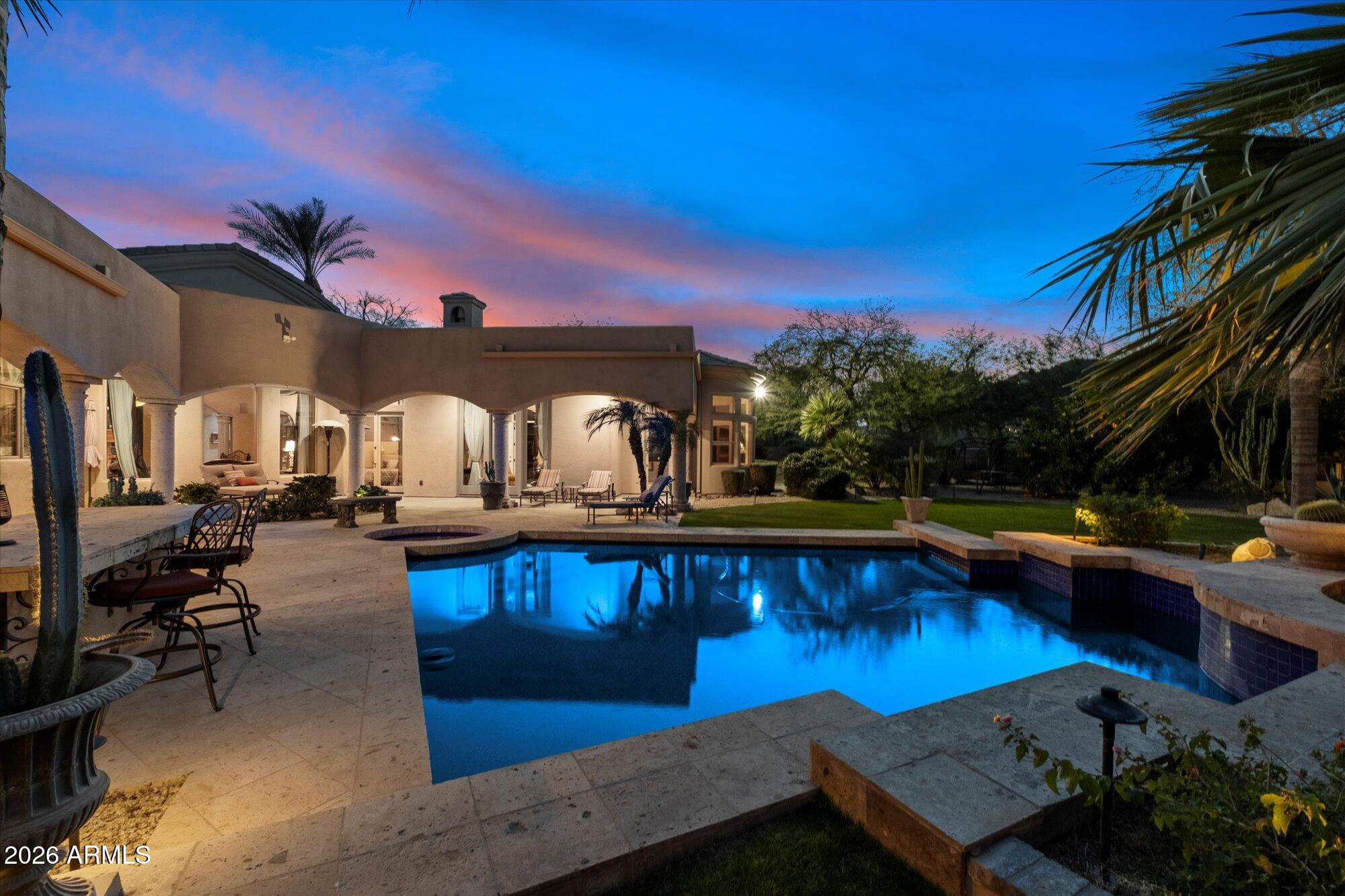 MOCKINGBIRD ESTATES - Residential