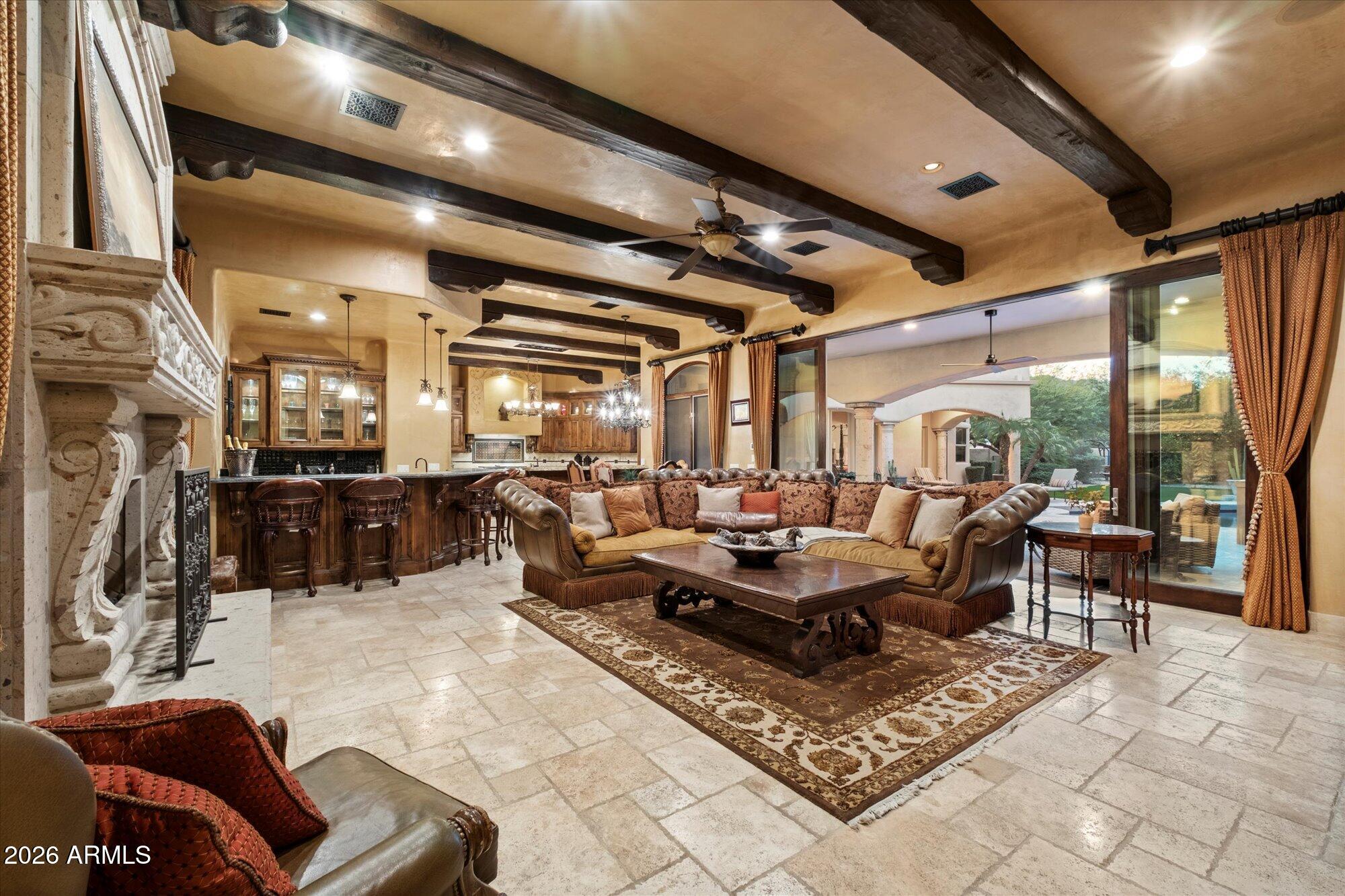 MOCKINGBIRD ESTATES - Residential