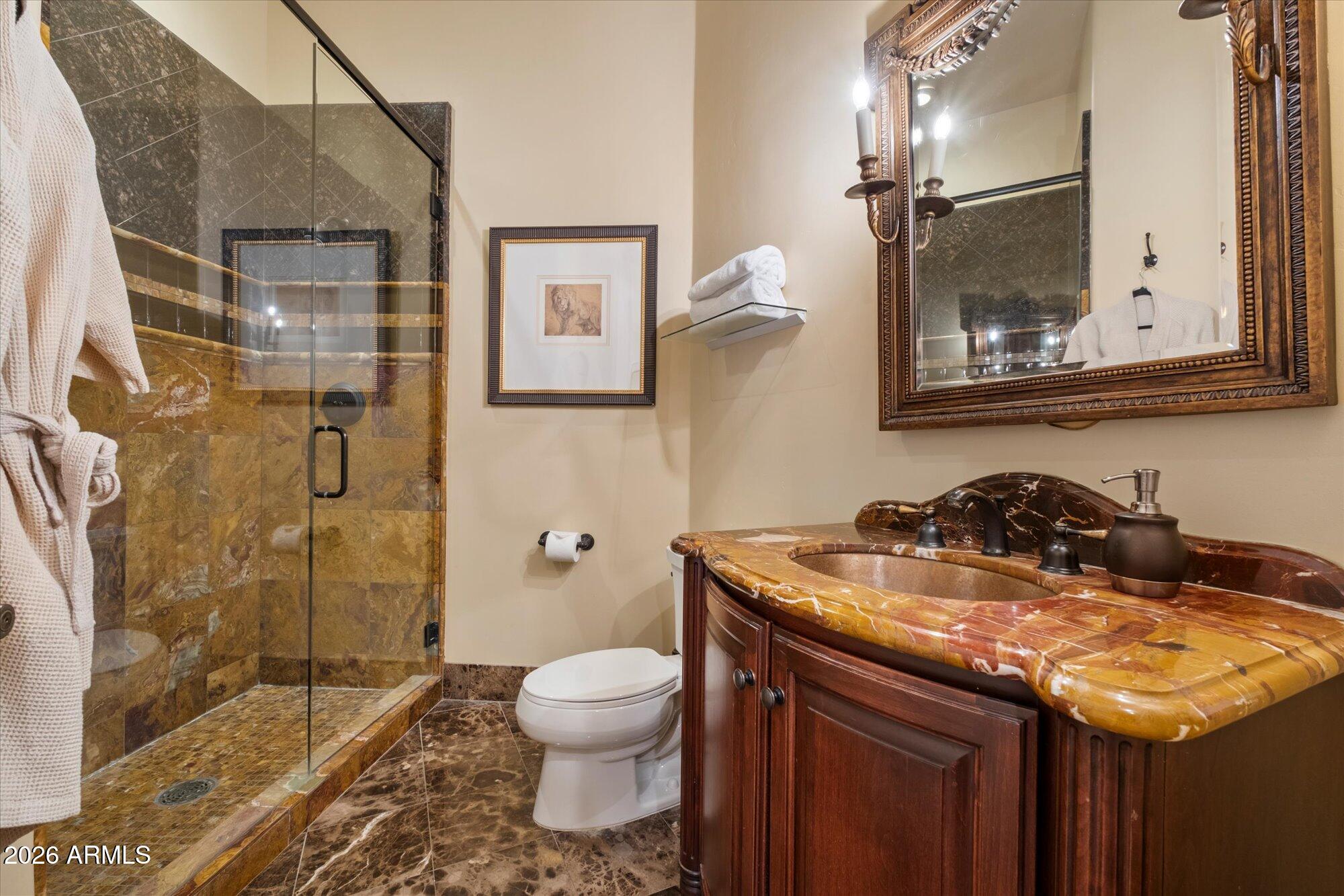 MOCKINGBIRD ESTATES - Residential