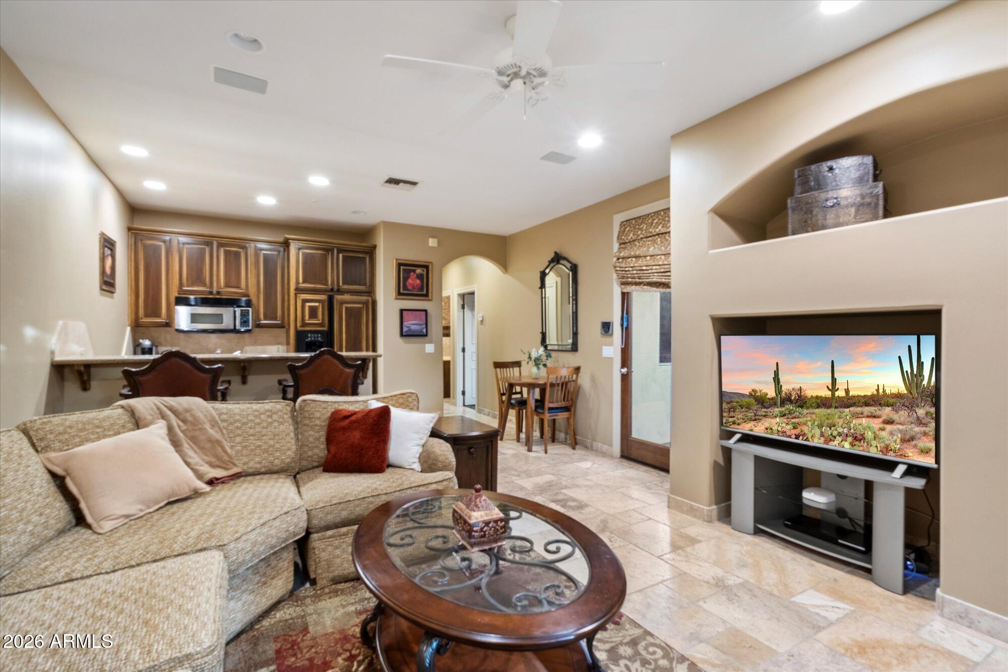 MOCKINGBIRD ESTATES - Residential