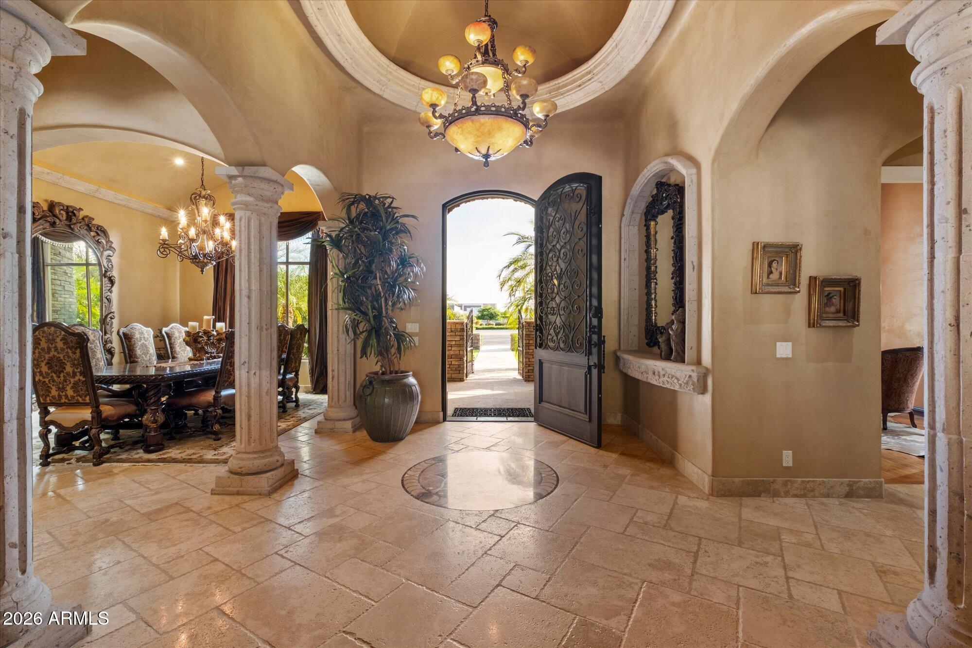 MOCKINGBIRD ESTATES - Residential