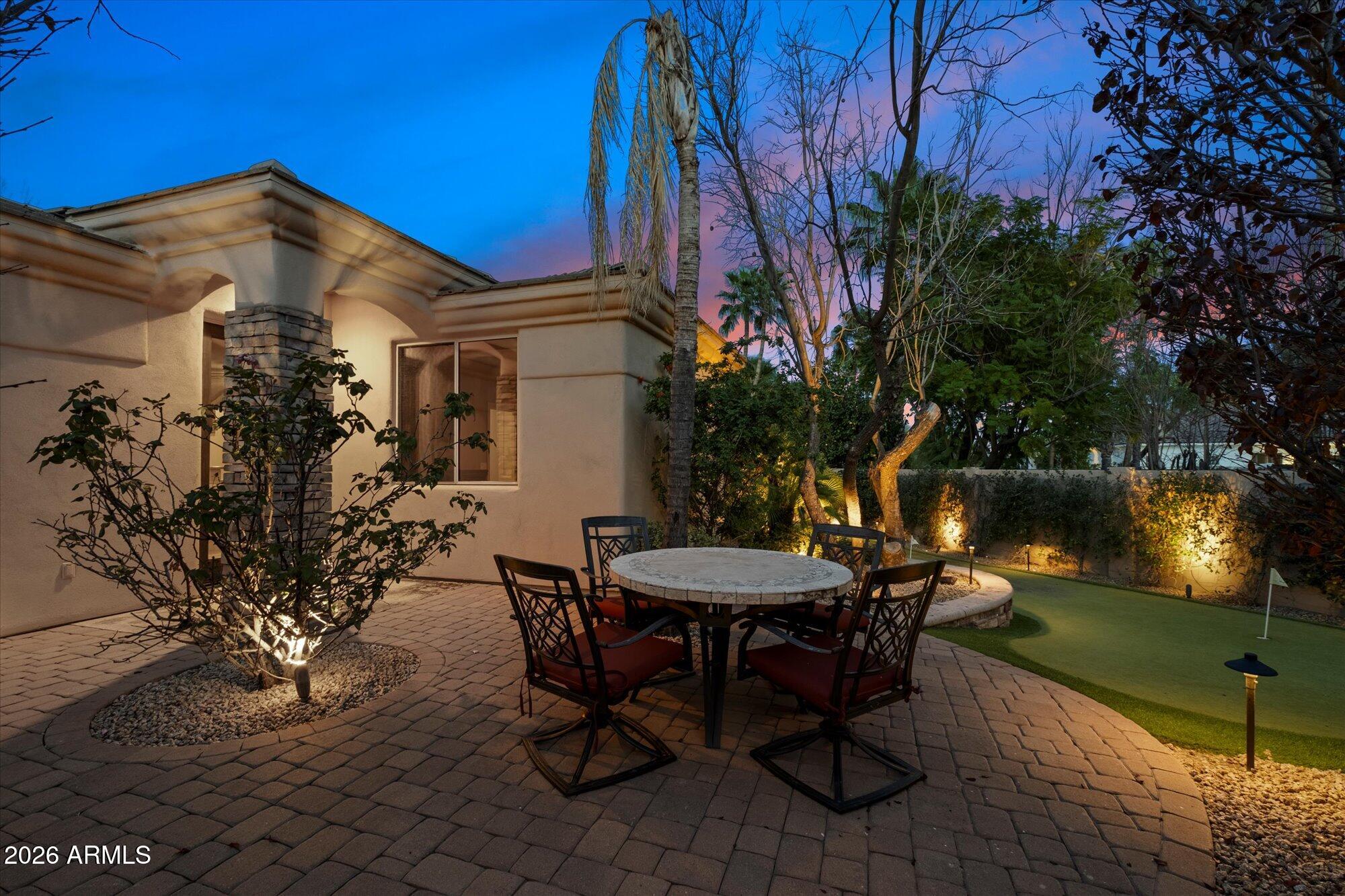MOCKINGBIRD ESTATES - Residential