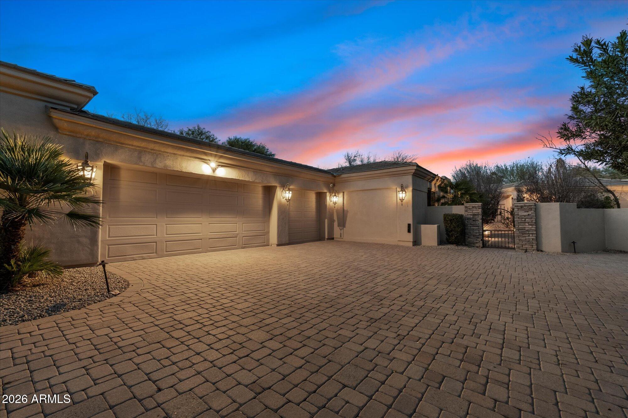 MOCKINGBIRD ESTATES - Residential