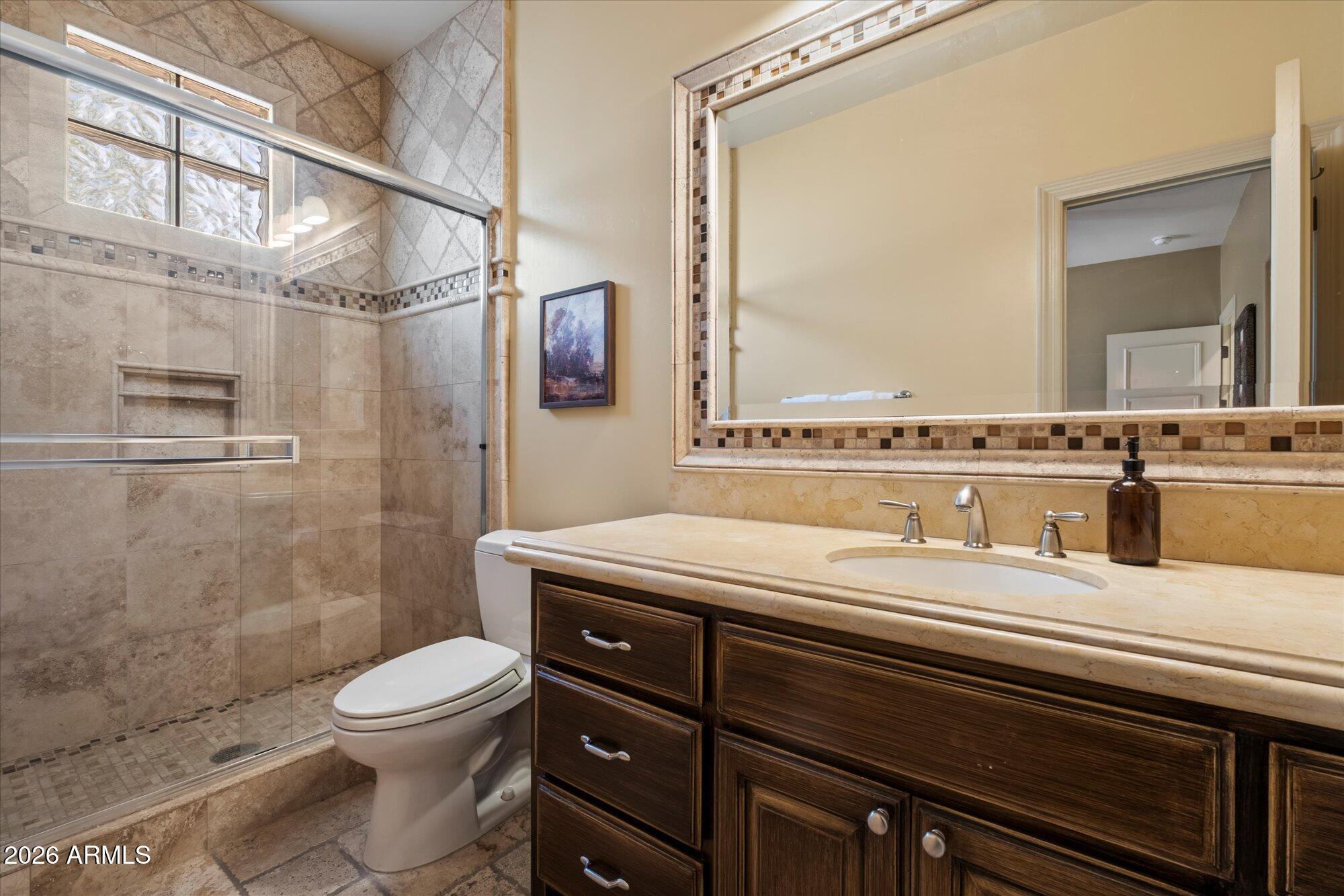 MOCKINGBIRD ESTATES - Residential