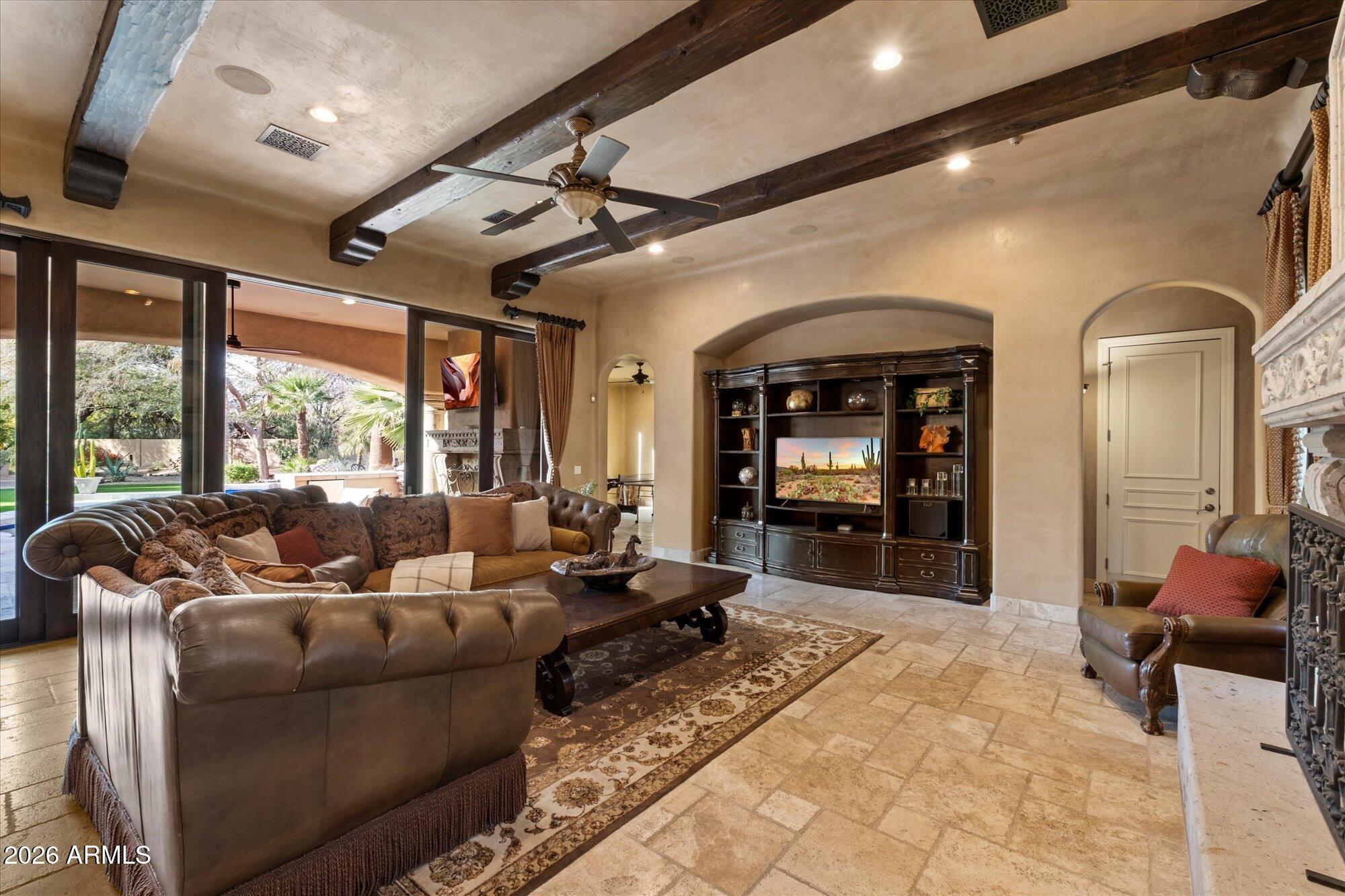 MOCKINGBIRD ESTATES - Residential