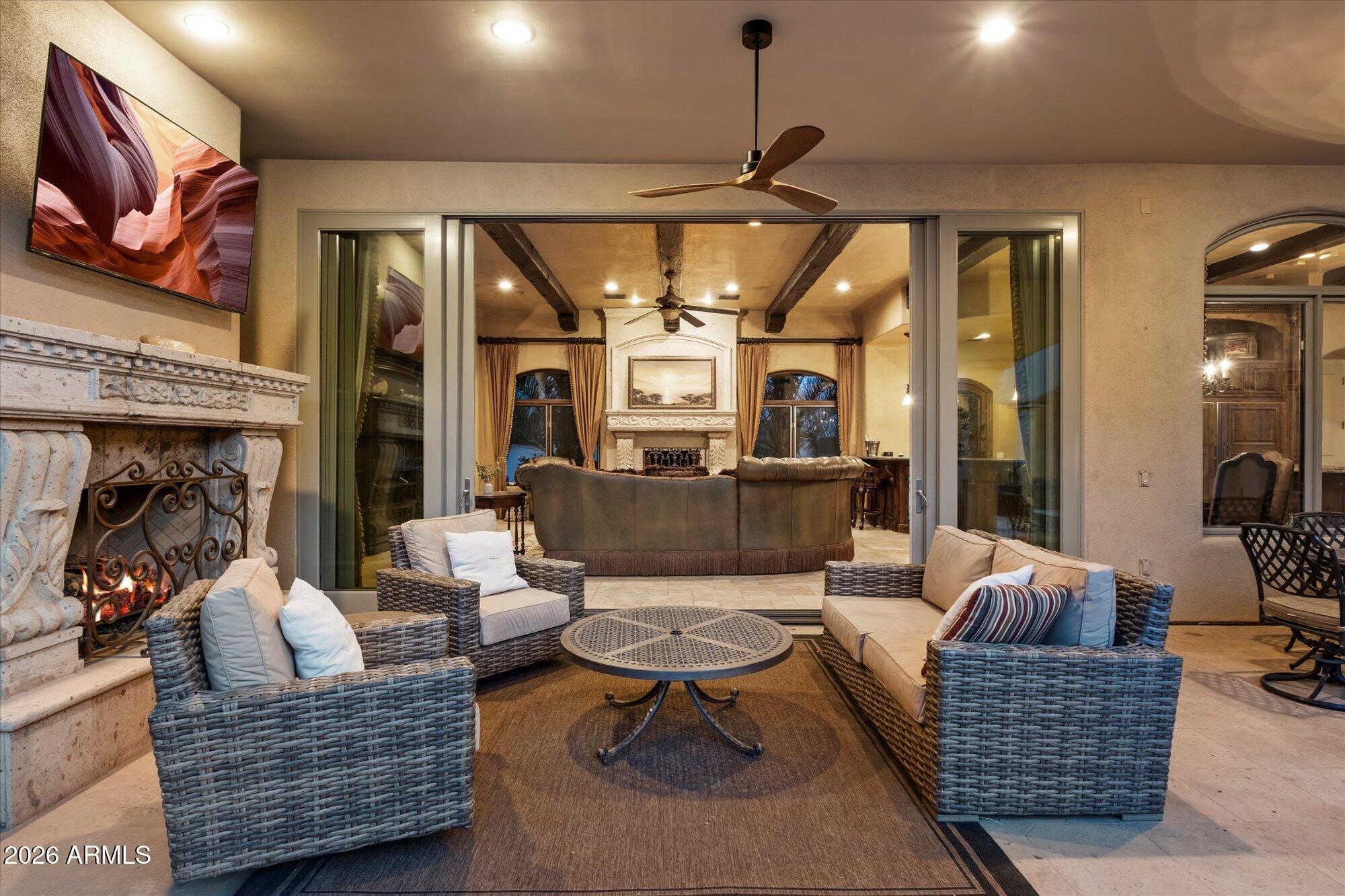 MOCKINGBIRD ESTATES - Residential