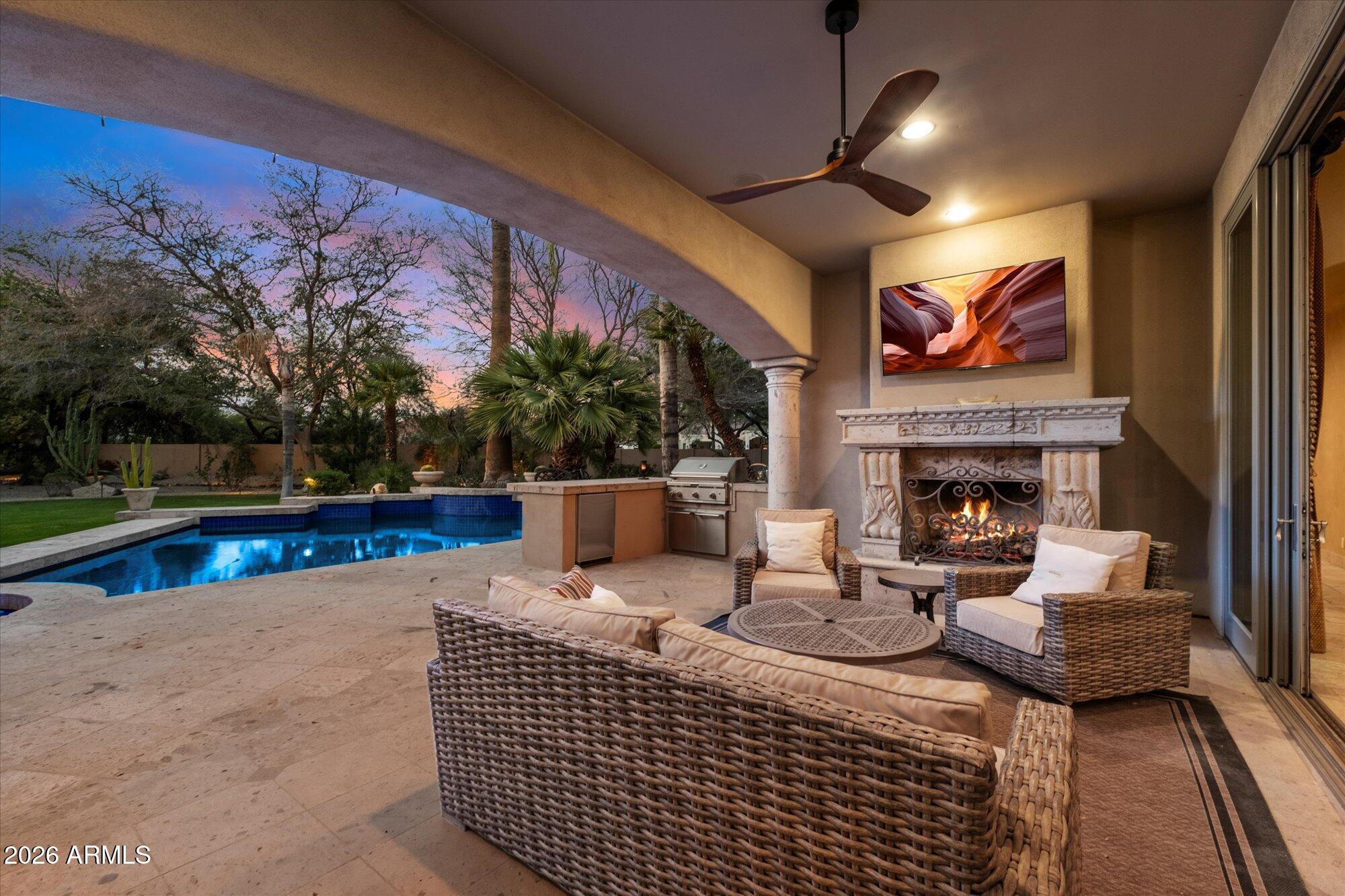 MOCKINGBIRD ESTATES - Residential
